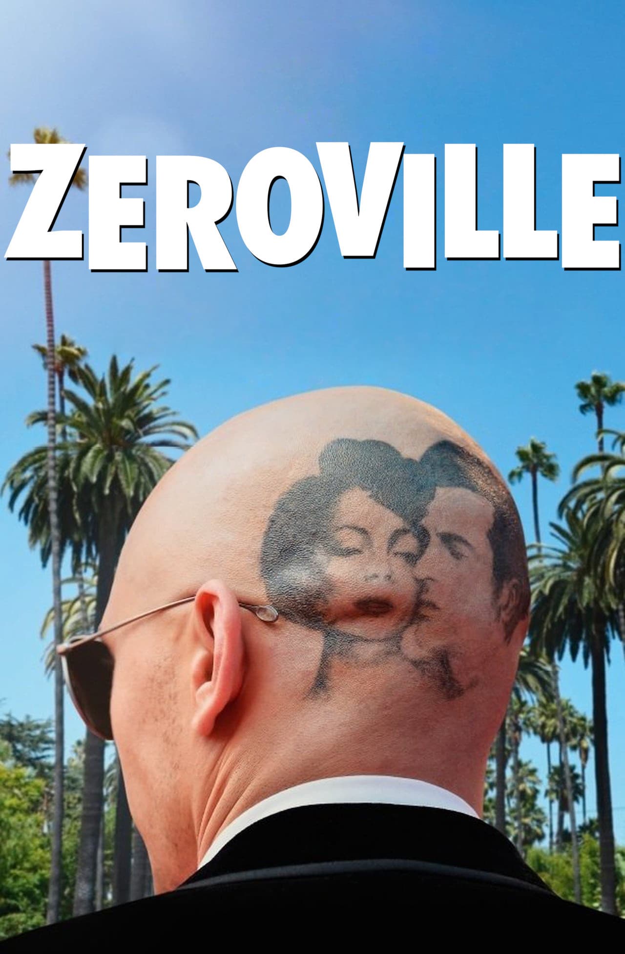 Zeroville preview 2