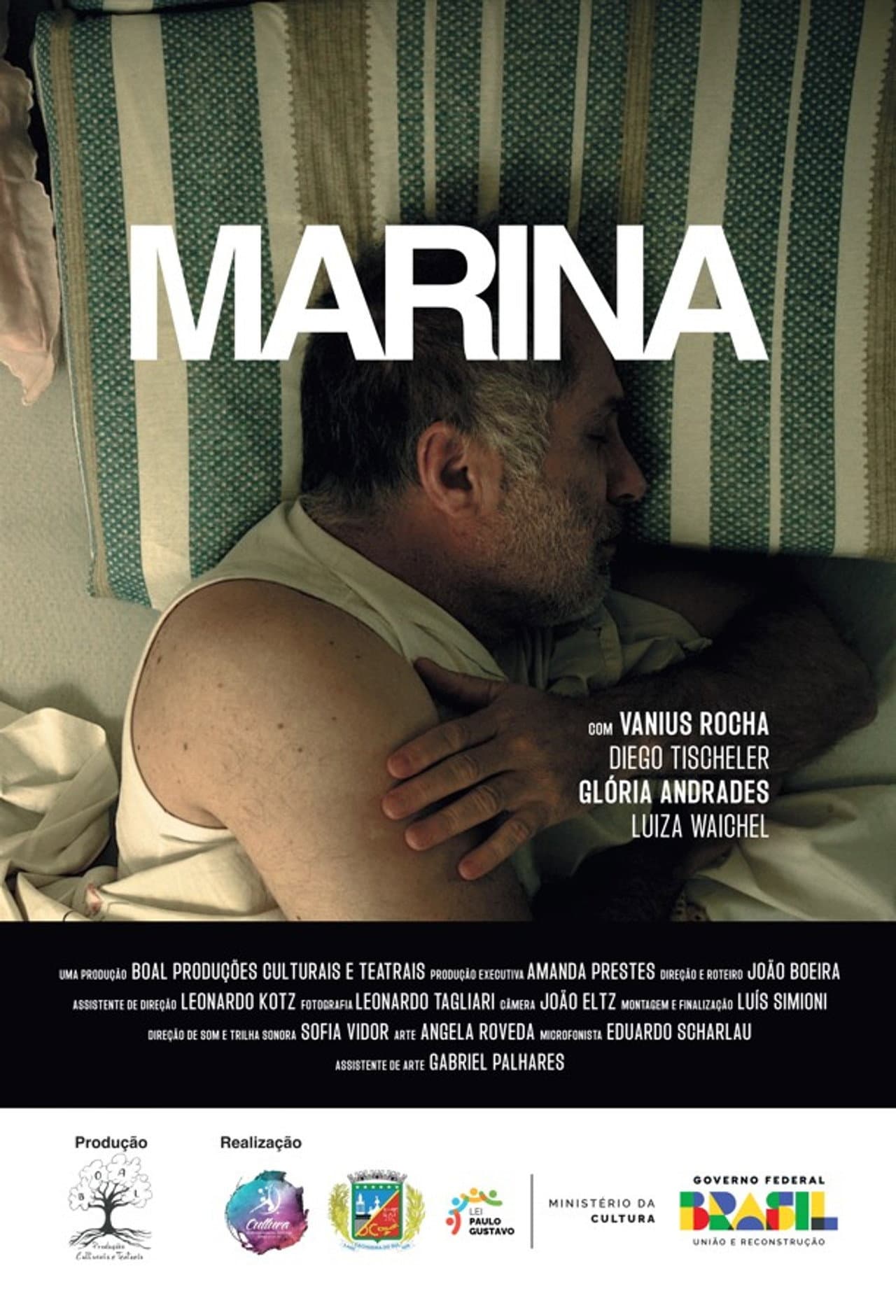 Marina preview 1