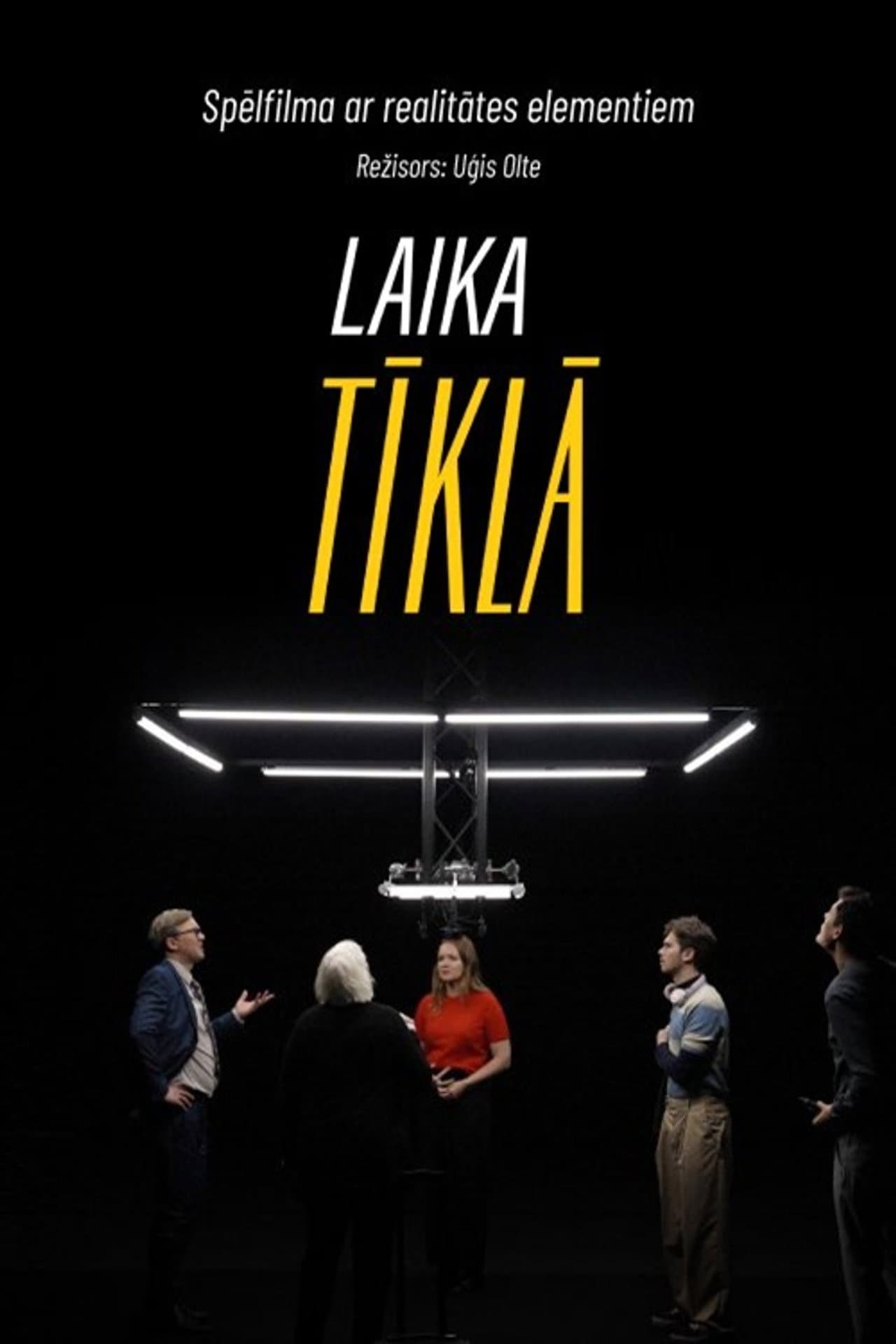 Laika tīklā preview 1