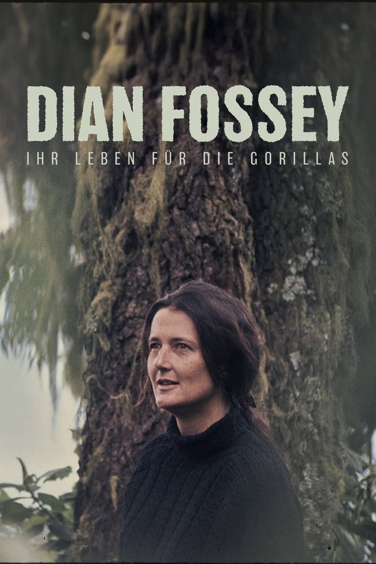 Dian Fossey: Ihr Leben für die Gorillas preview 2