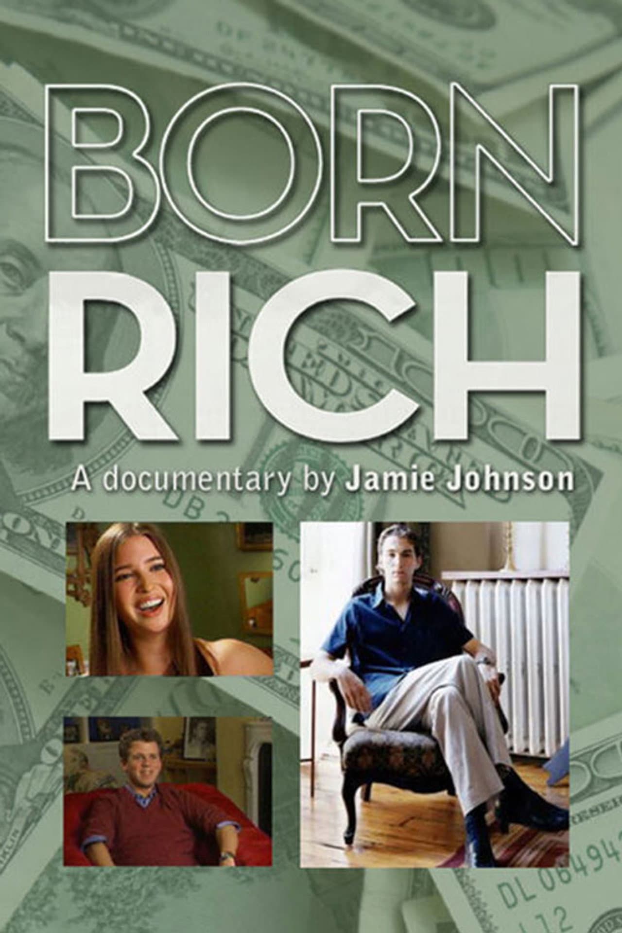 Born Rich preview 2