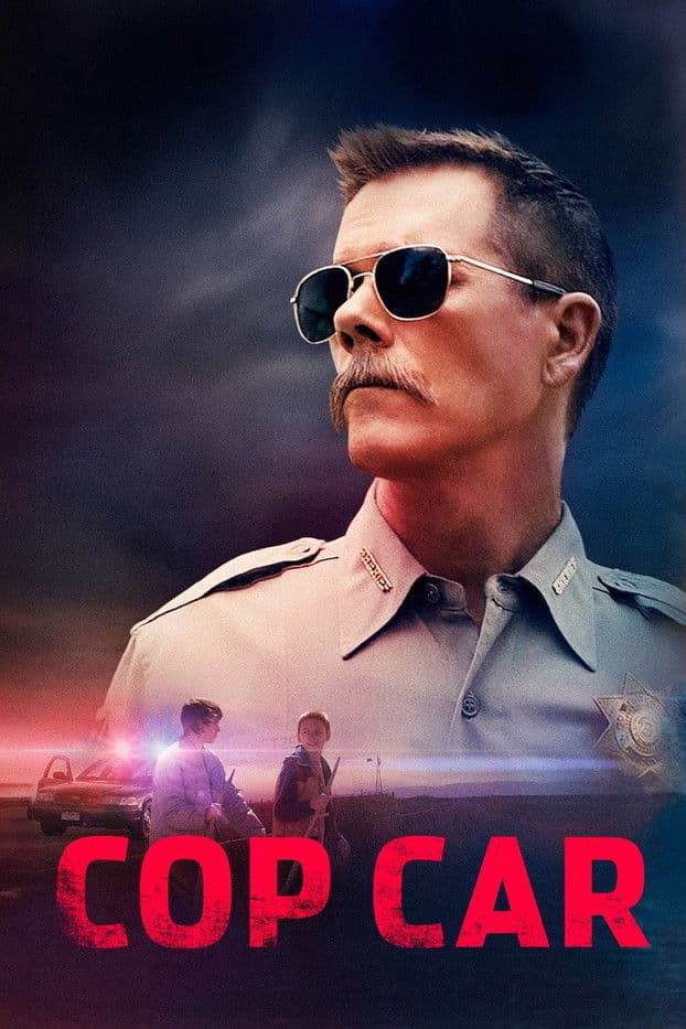 Cop Car preview 2