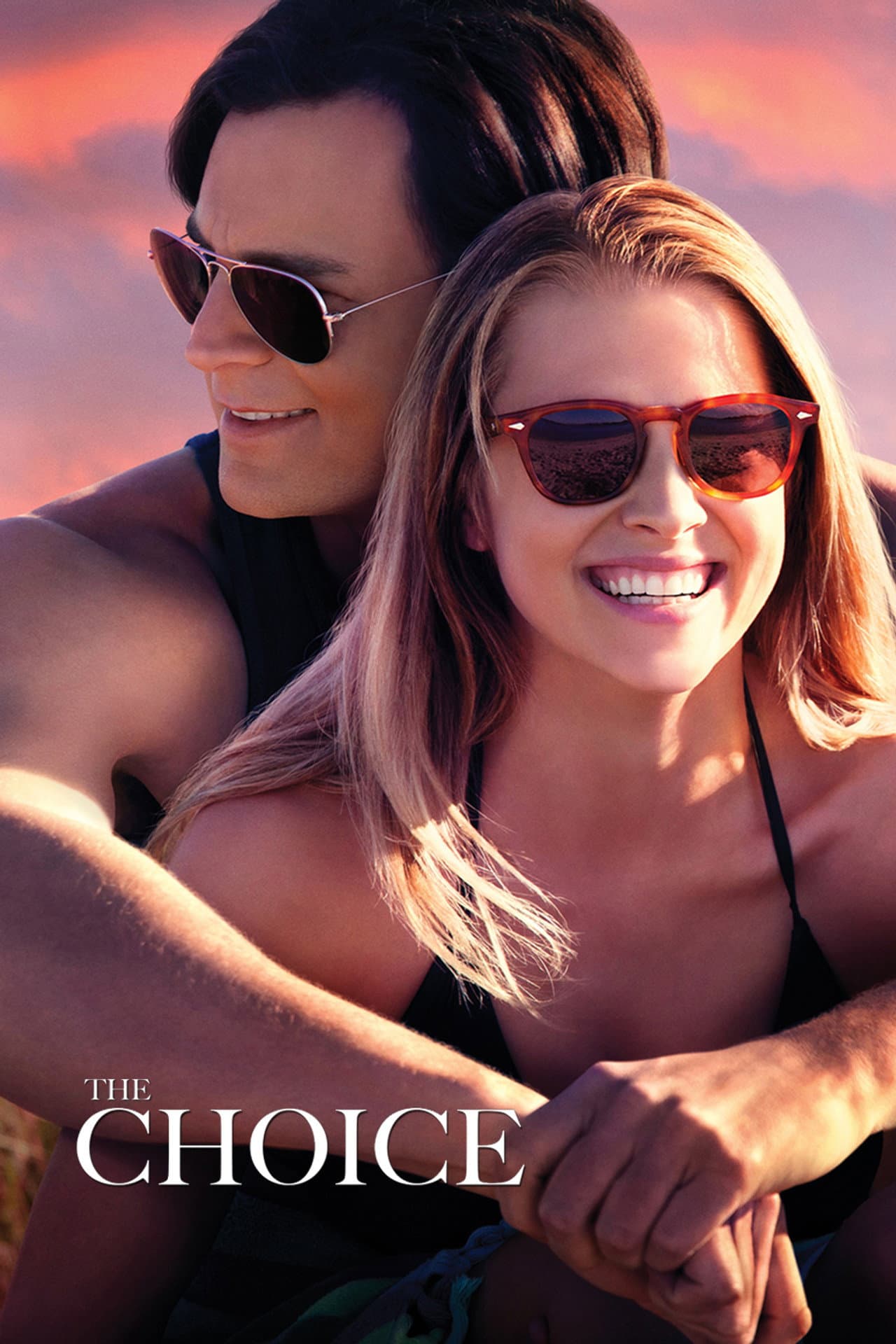 The Choice preview 2