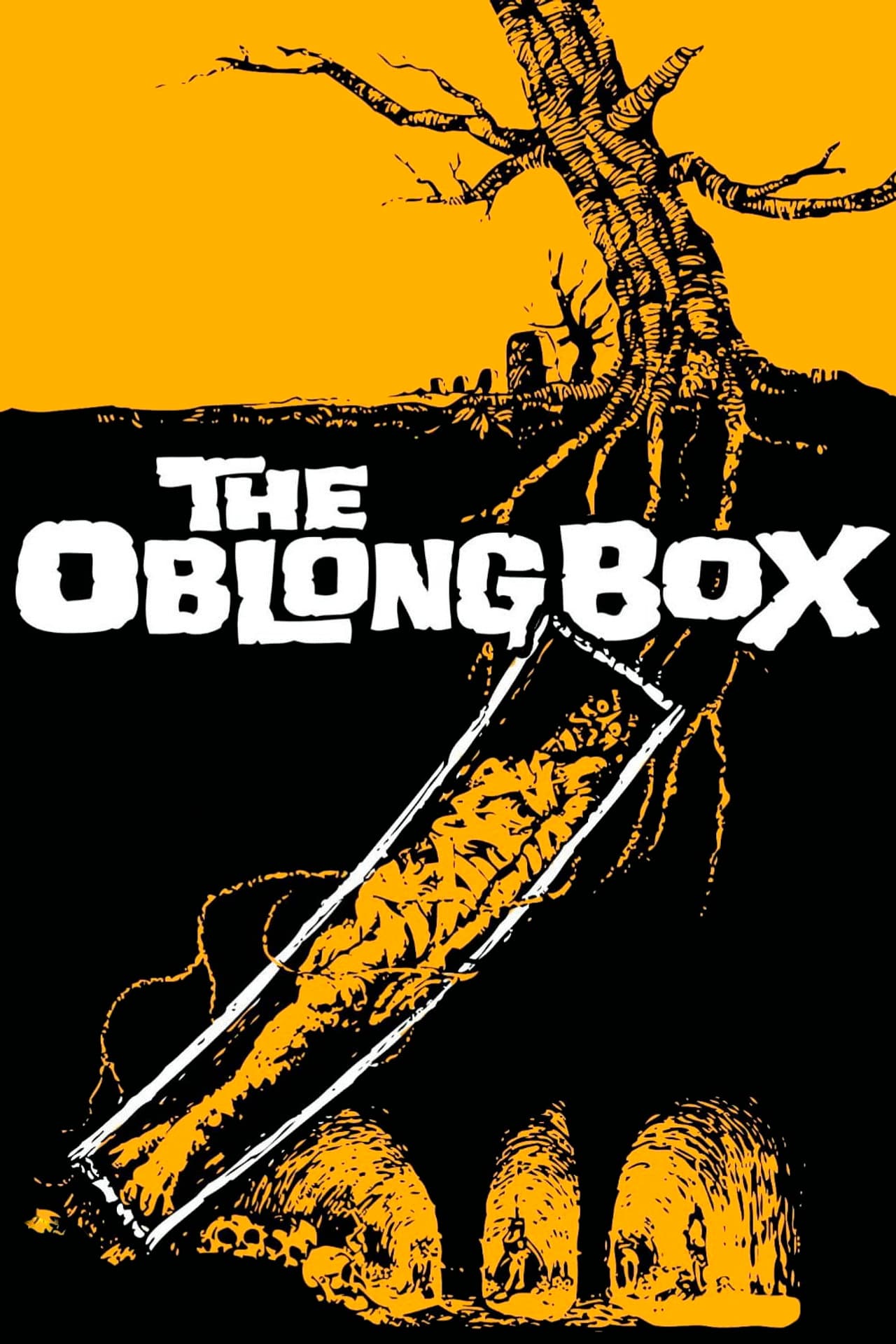 The Oblong Box preview 2