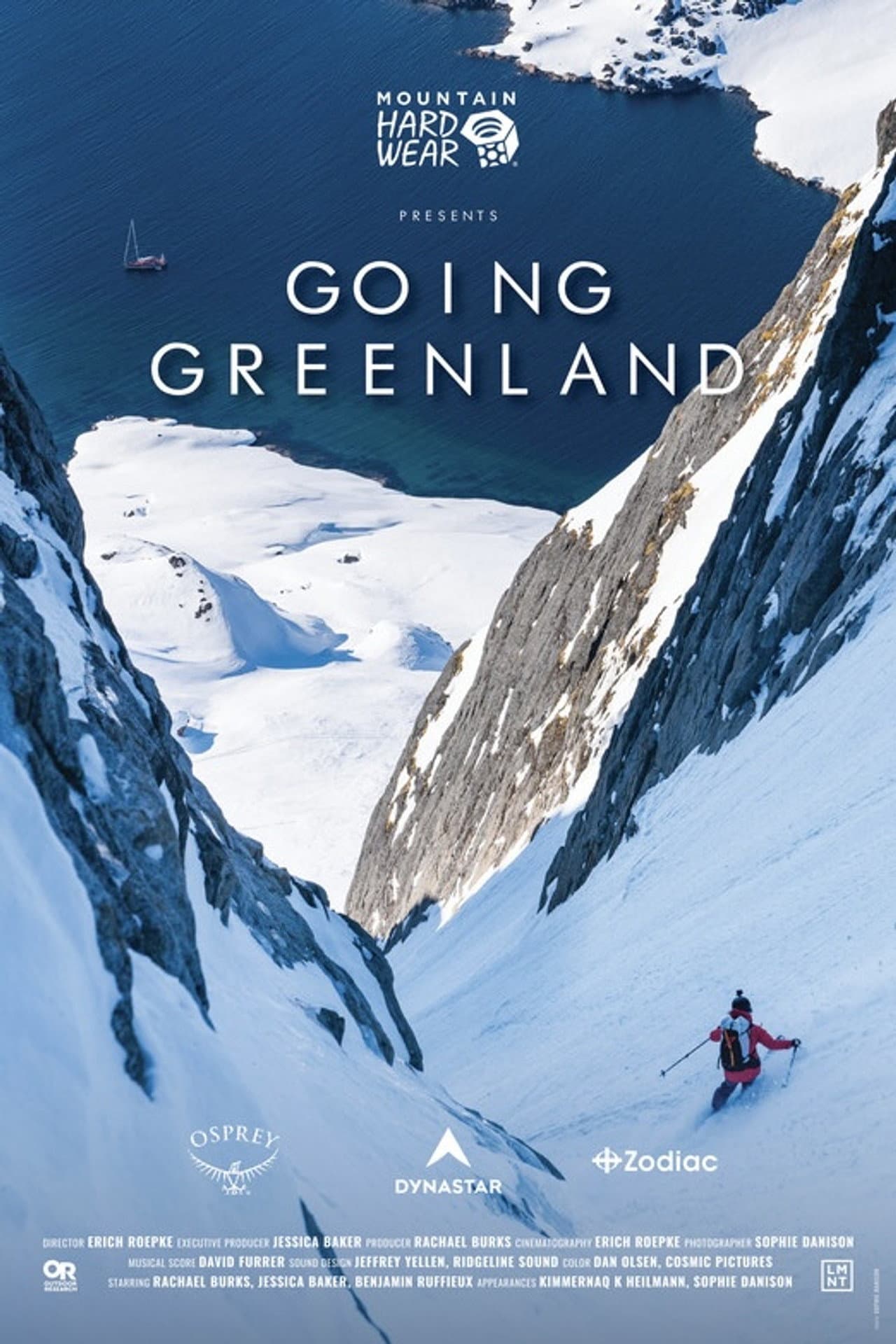 Going Greenland preview 1
