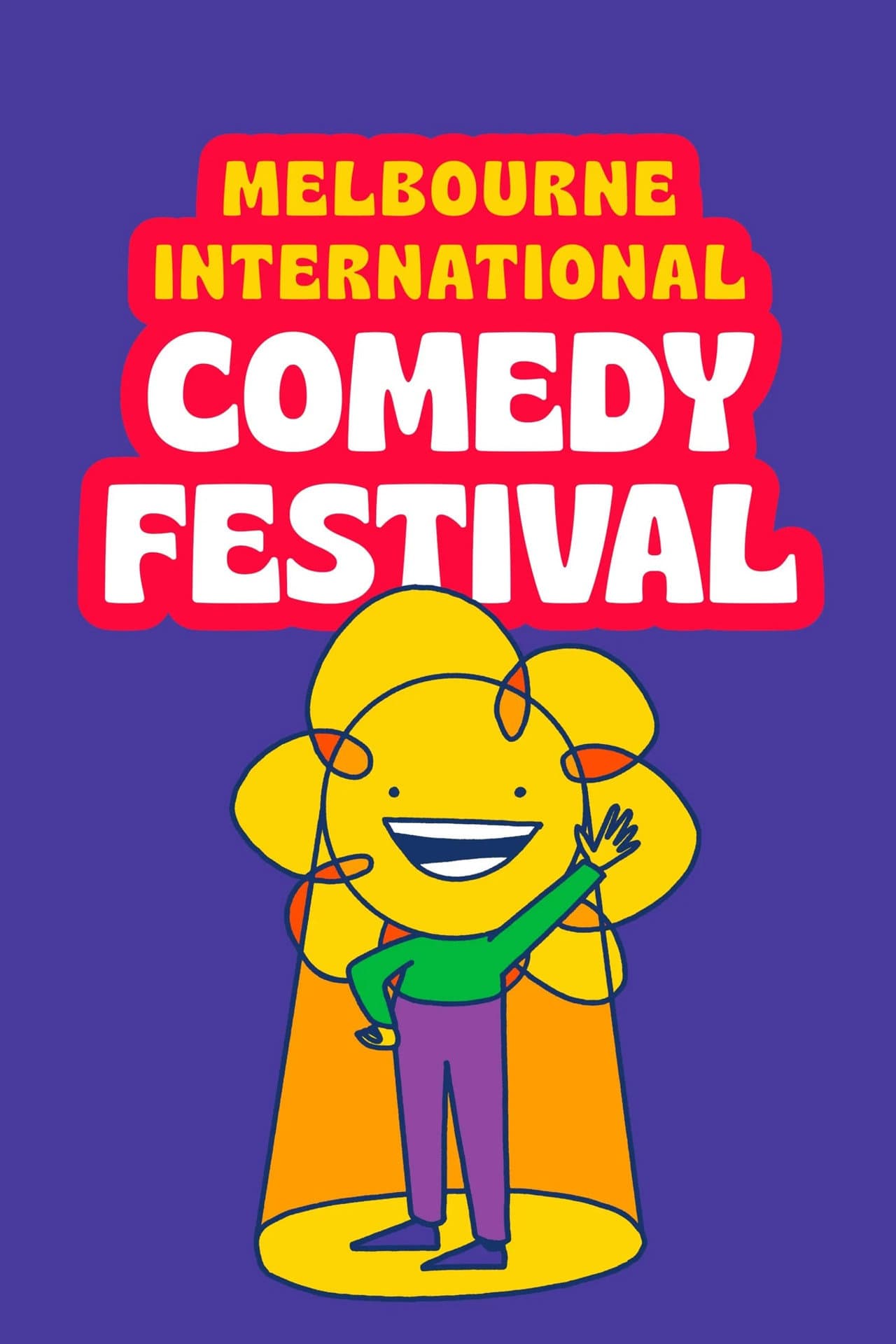 Melbourne Comedy Festival preview 2