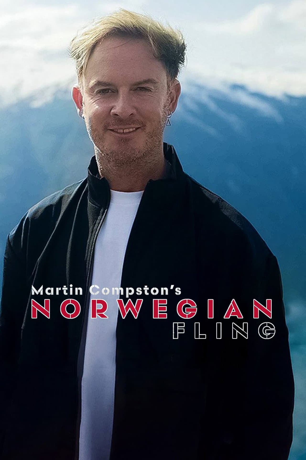 Martin Compston's Norwegian Fling preview 2