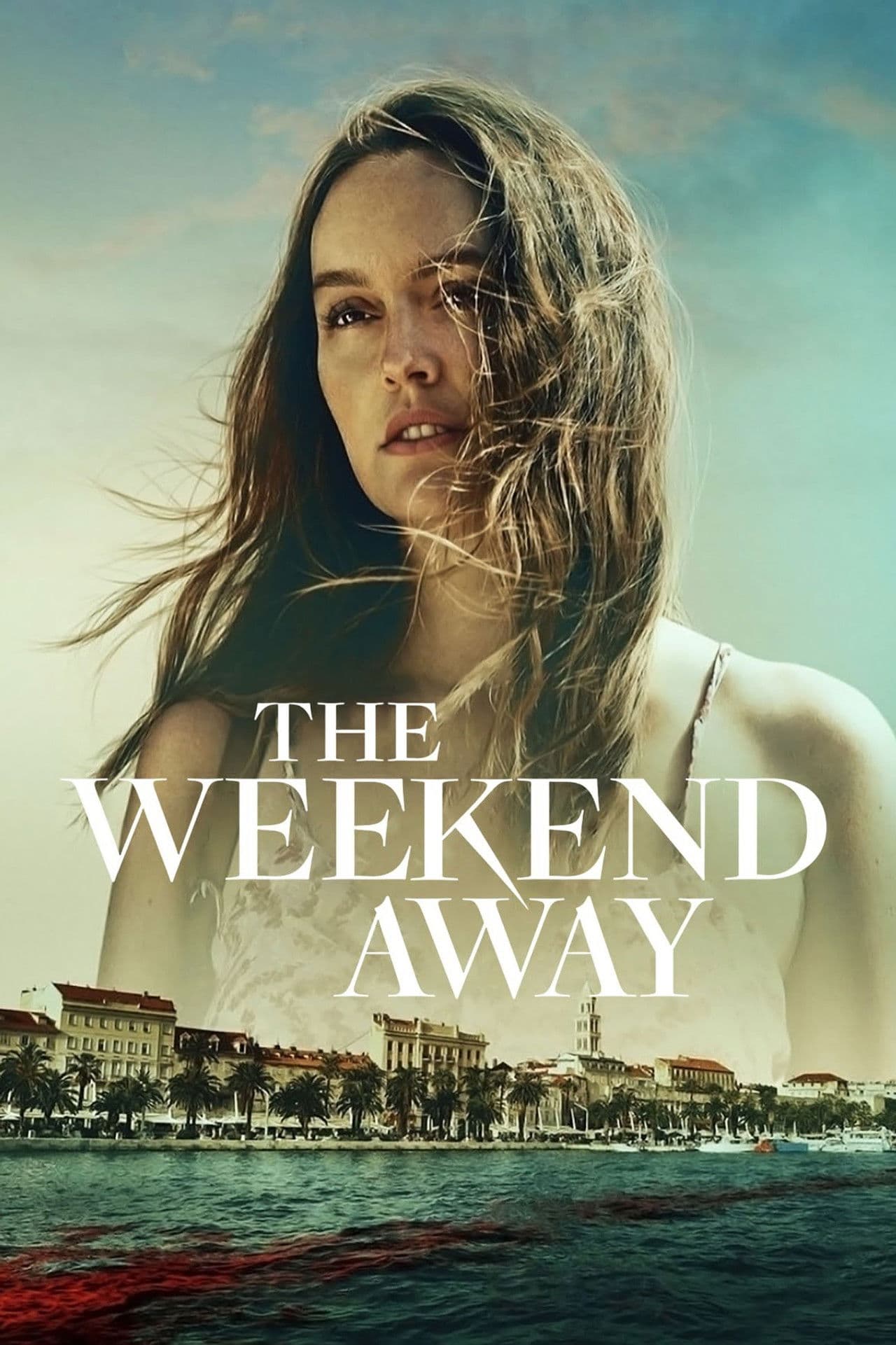 The Weekend Away preview 2