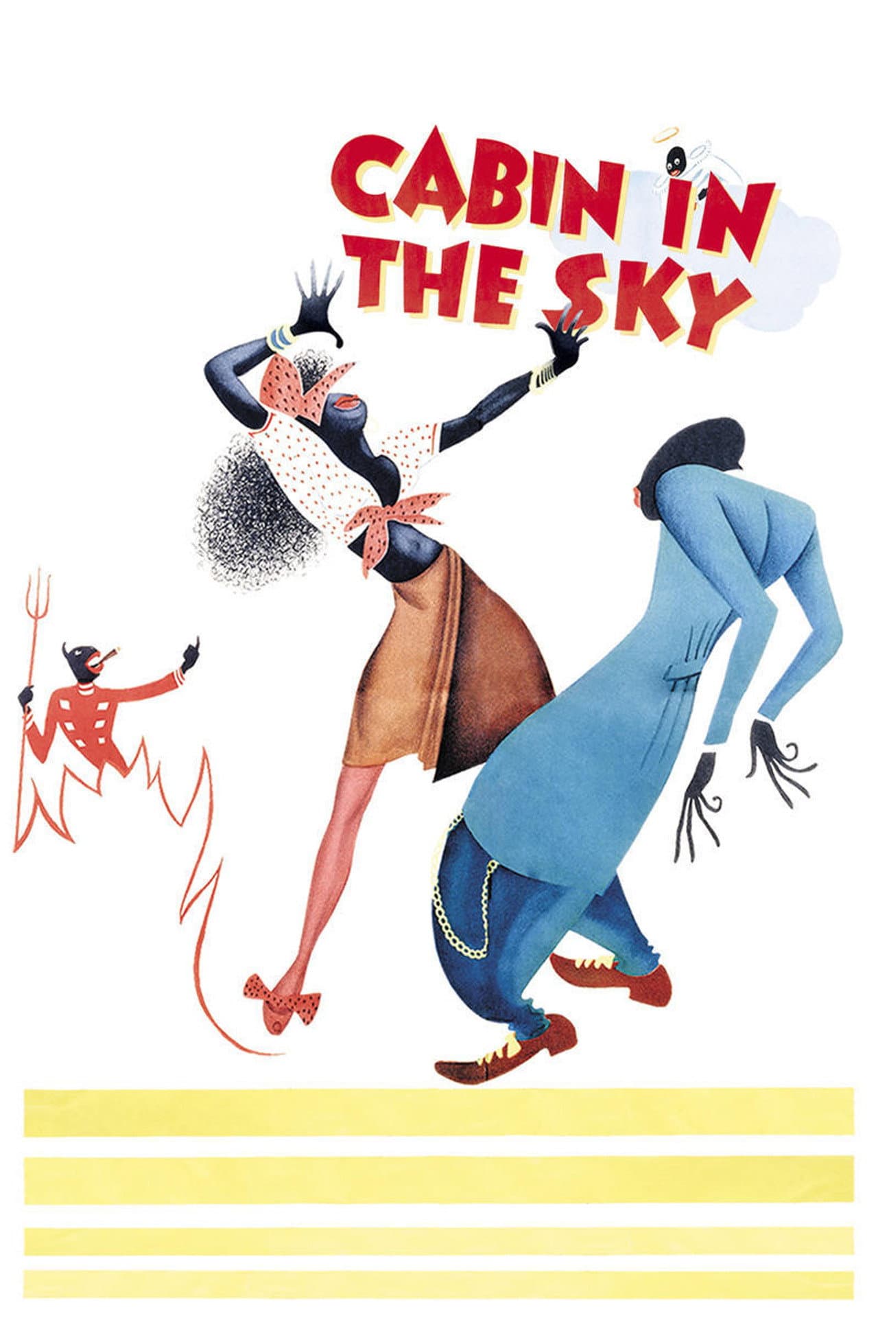 Cabin in the Sky preview 2