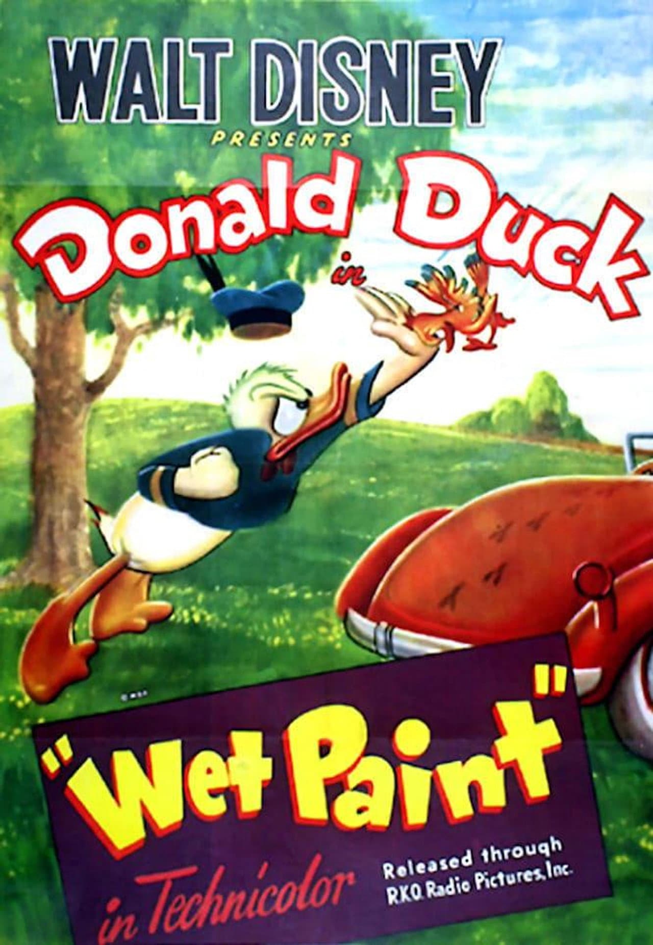 Wet Paint preview 2