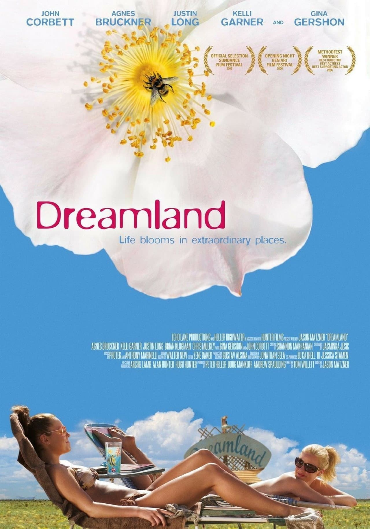 Dreamland preview 2