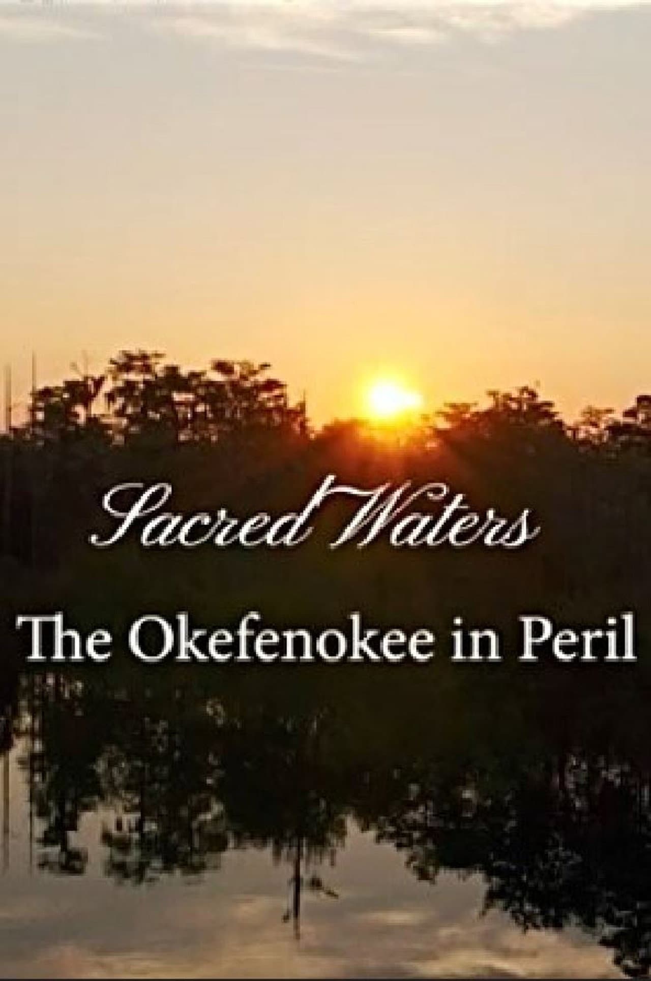 Sacred Waters: The Okefenokee in Peril preview 1