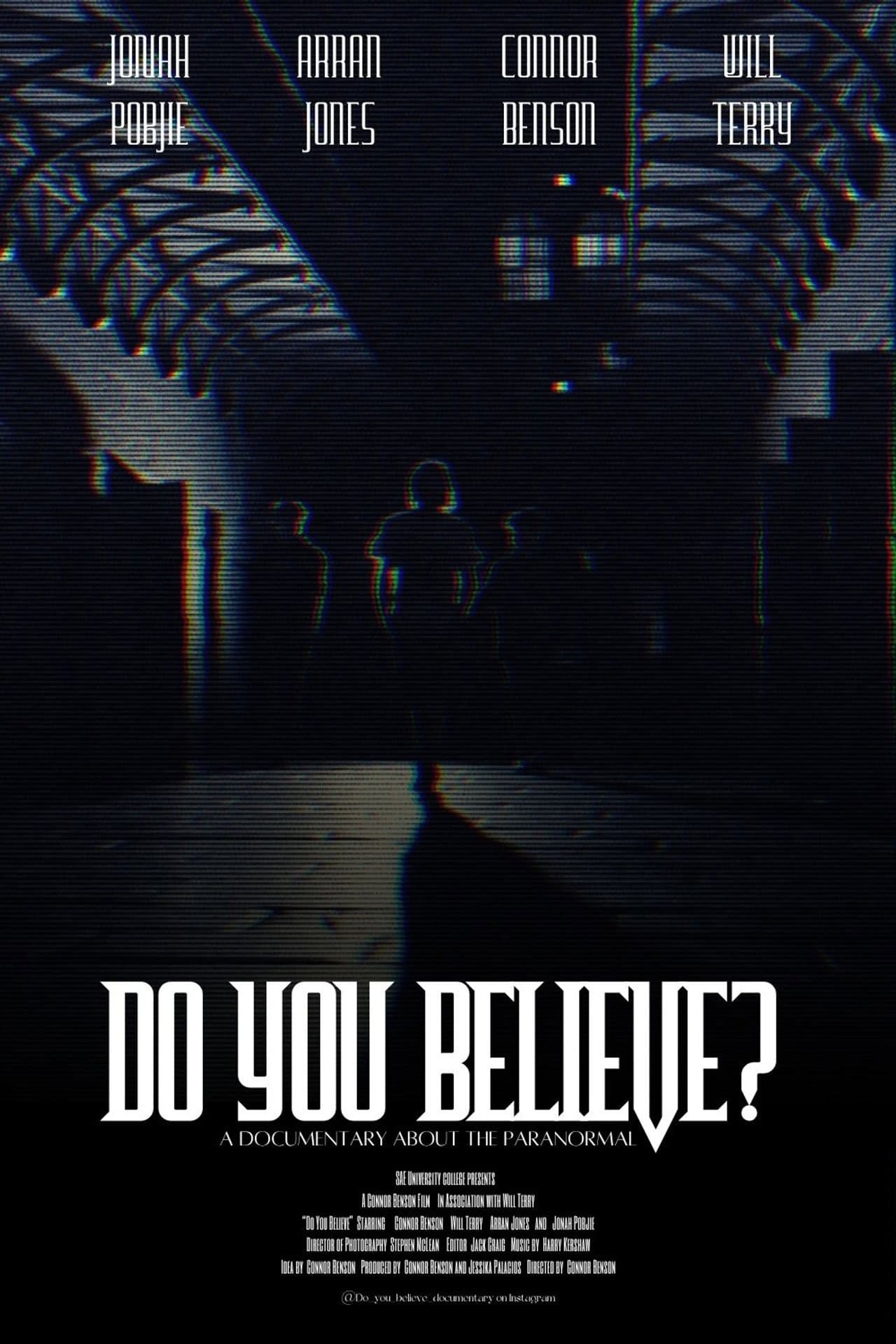 Do You Believe preview 2