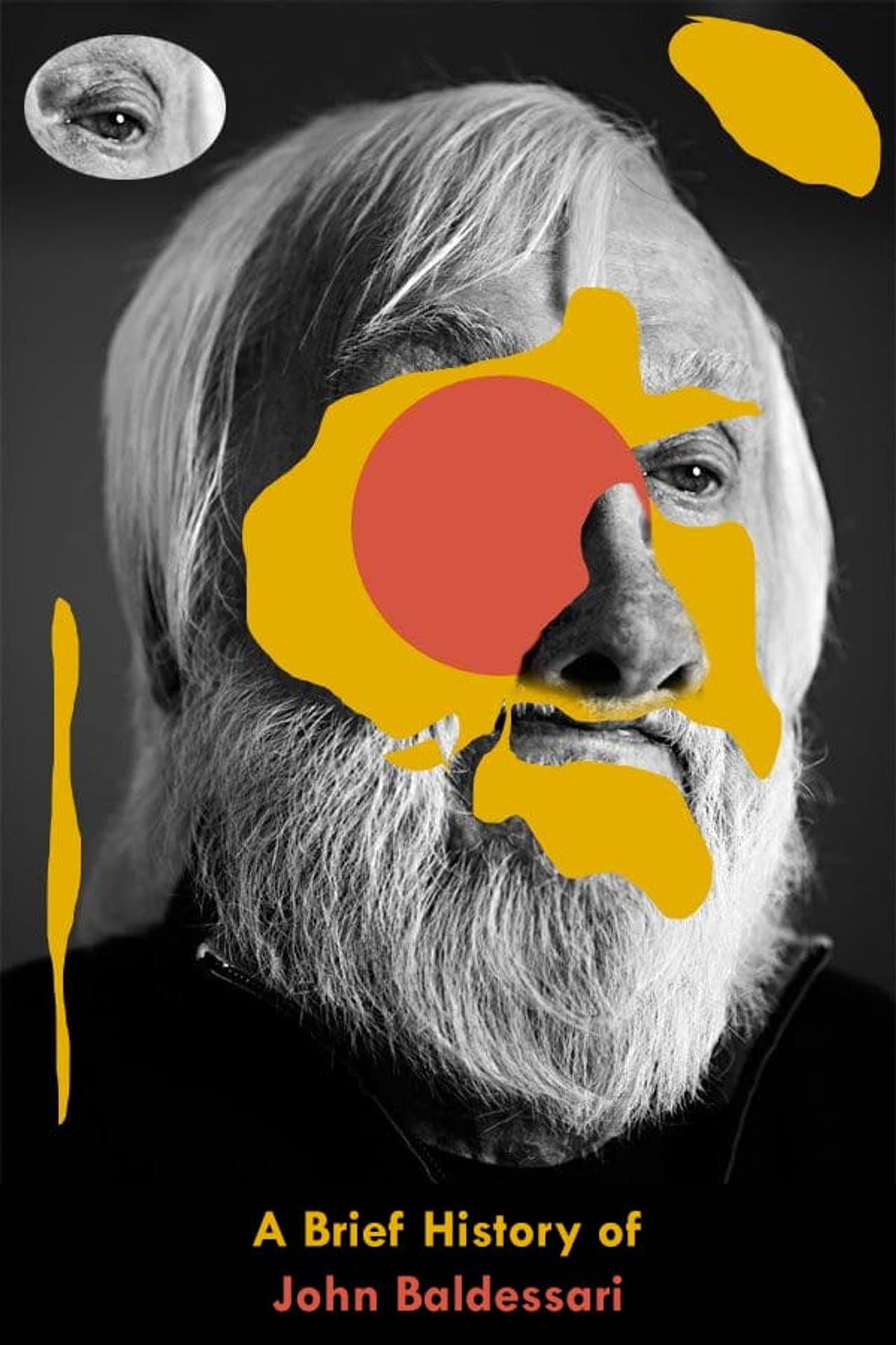 A Brief History of John Baldessari preview 2