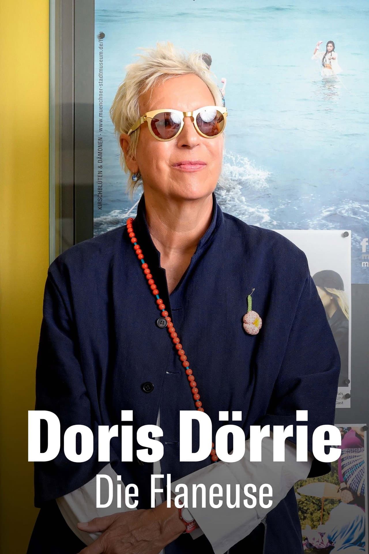 Doris Dörrie - Die Flaneuse preview 2