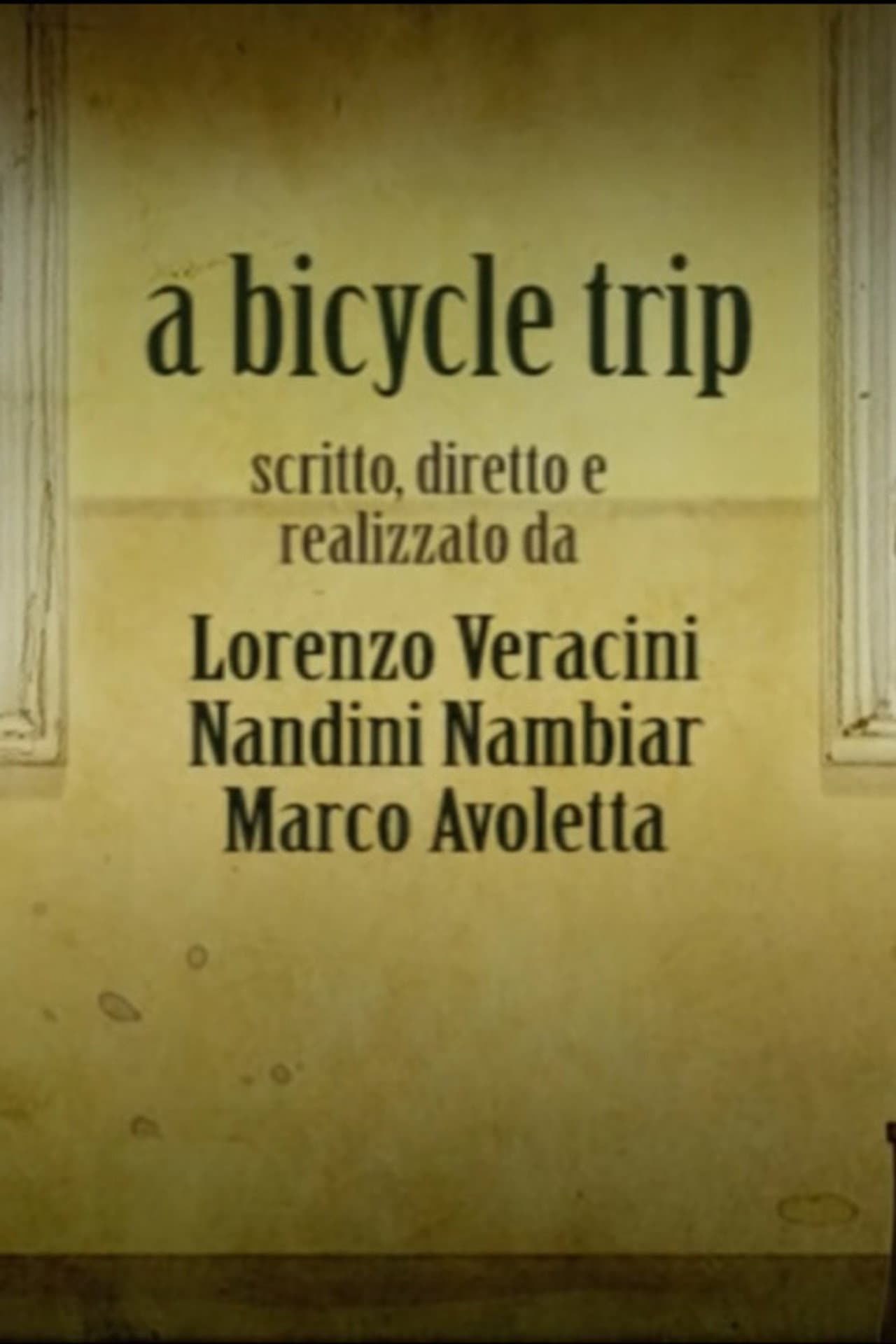 A Bicycle Trip preview 1