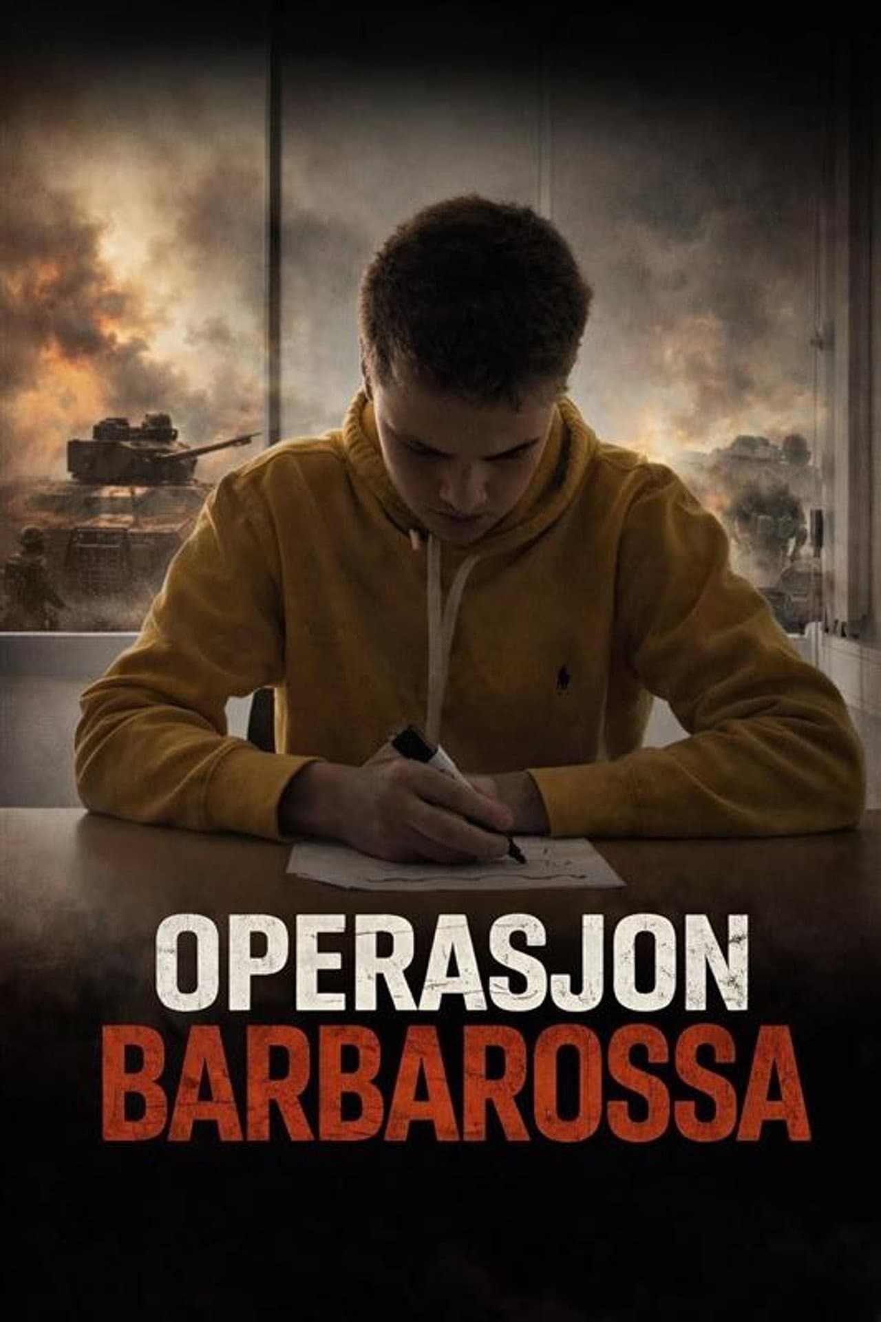 Operasjon barbarossa preview 1