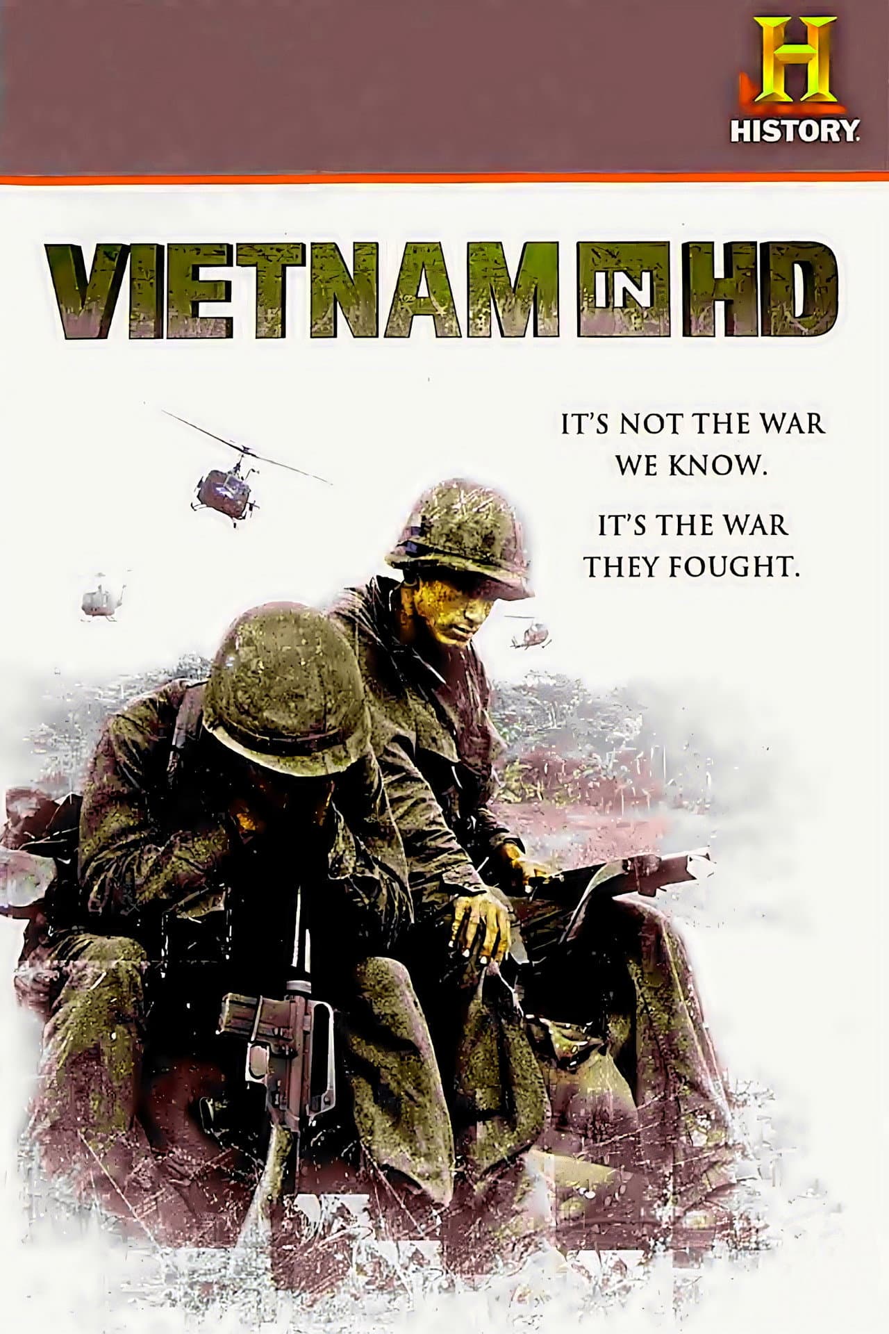 Vietnam in HD preview 2
