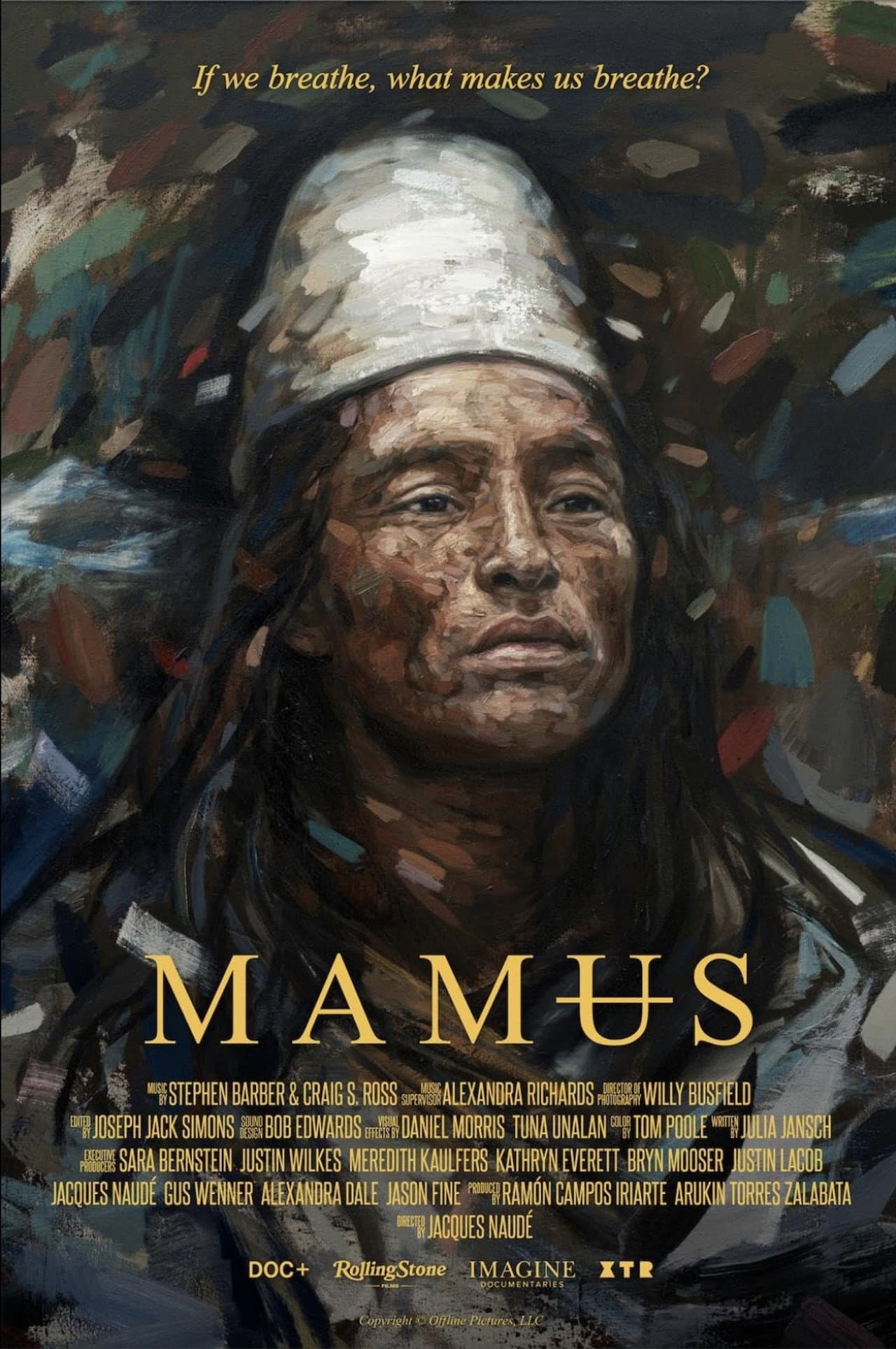 Mamus preview 2