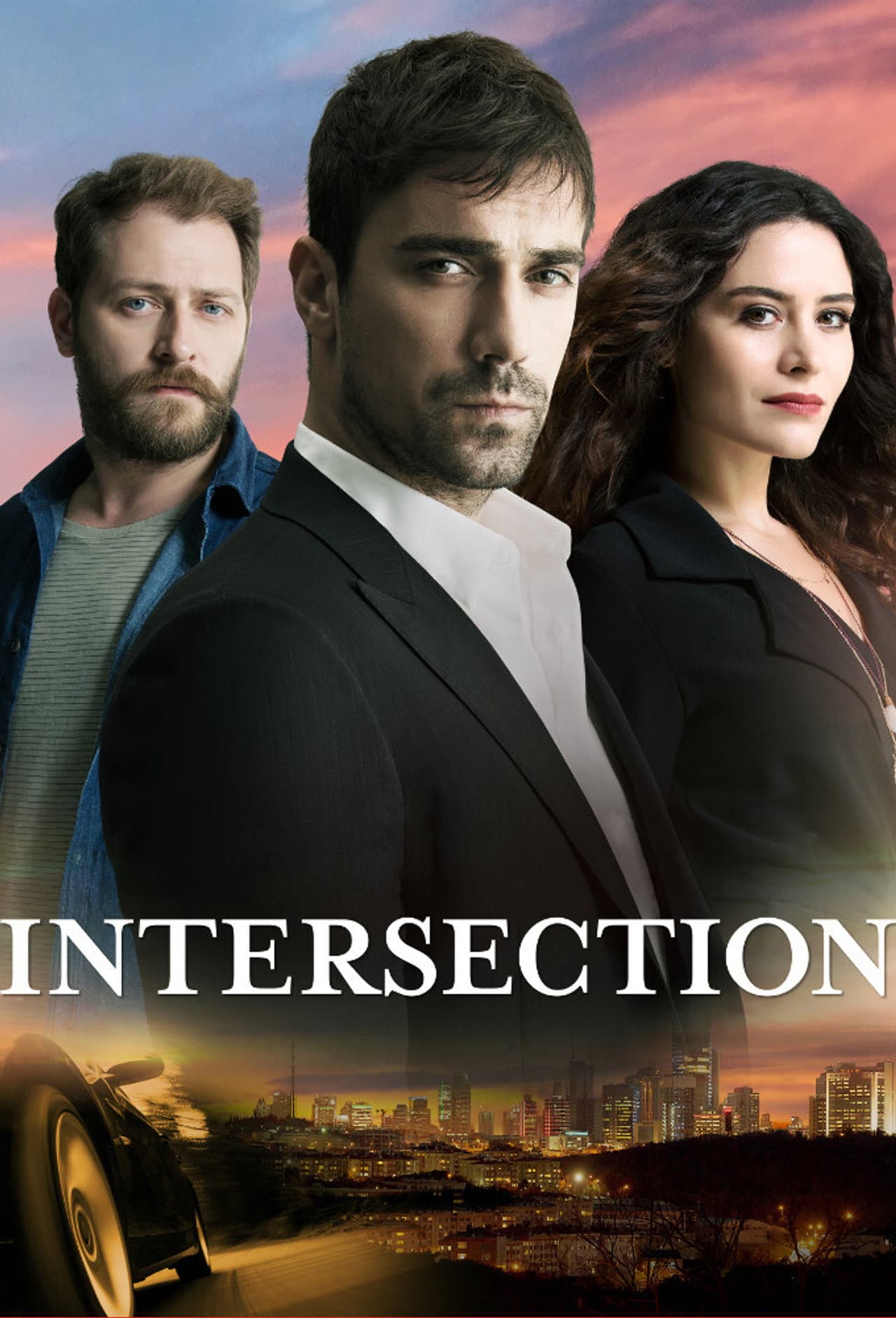 Intersection preview 2