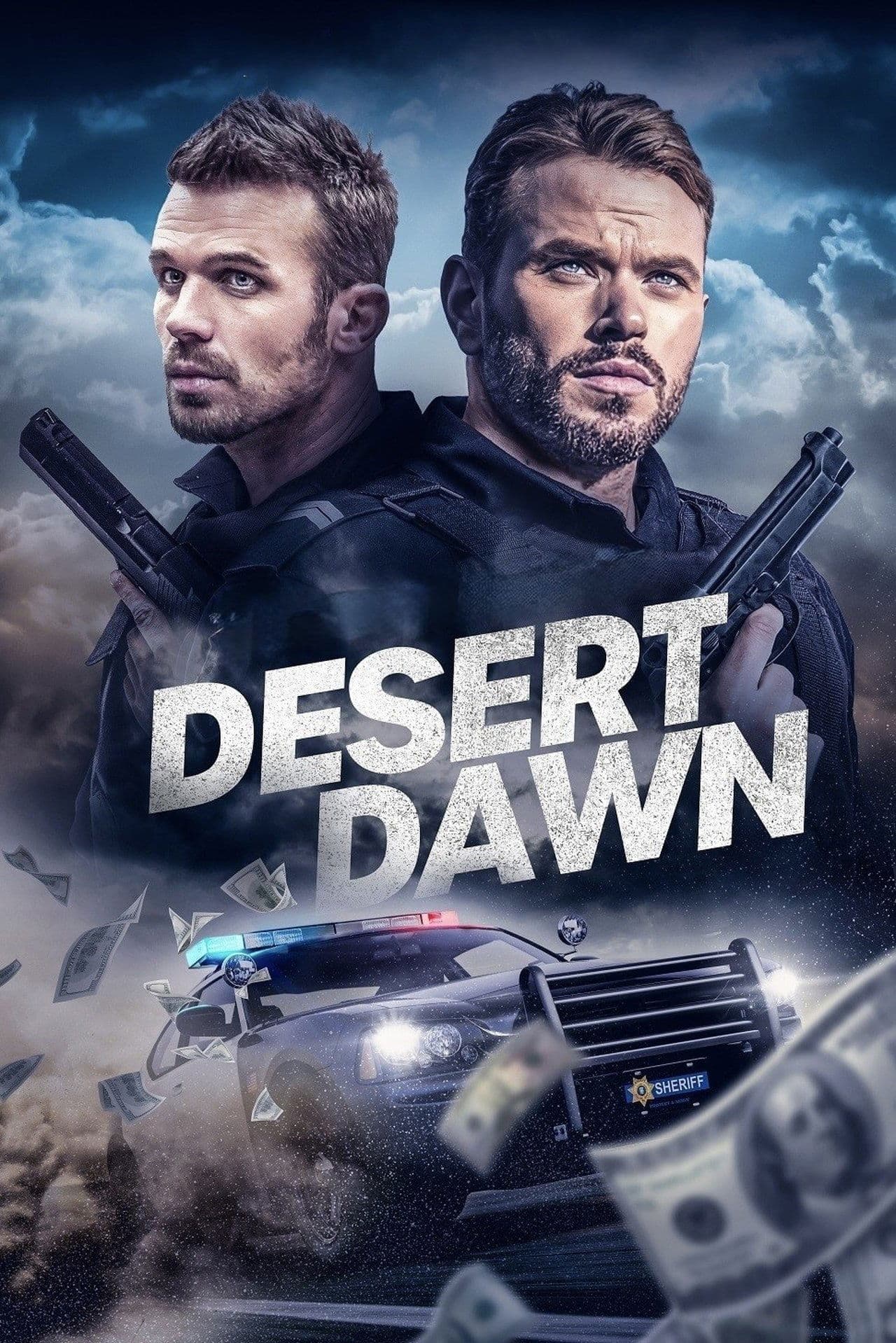 Desert Dawn preview 2