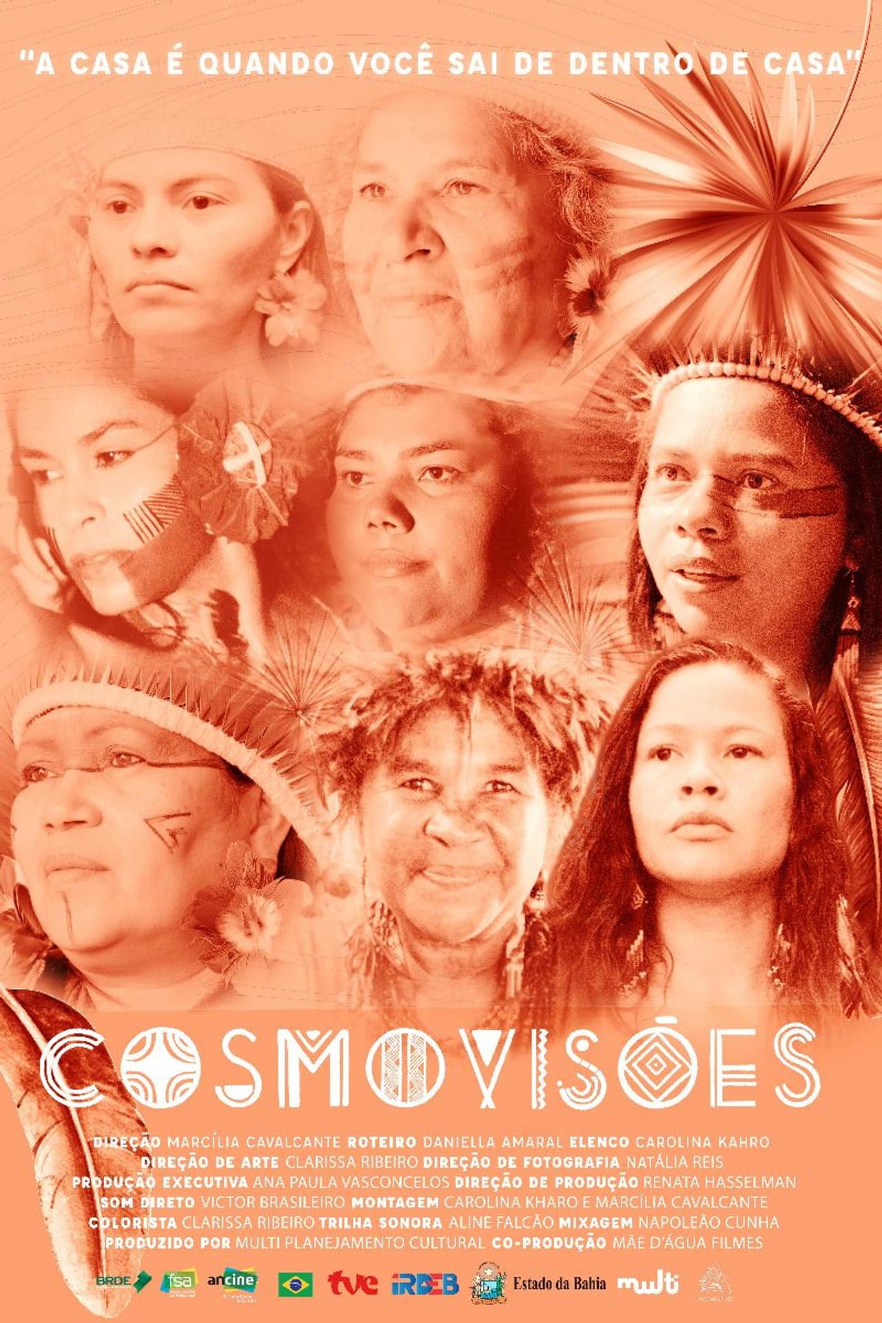 Cosmovisions preview 2