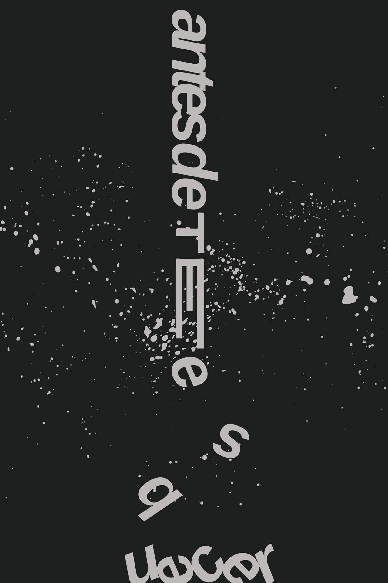 Antes De Te Esquecer preview 1