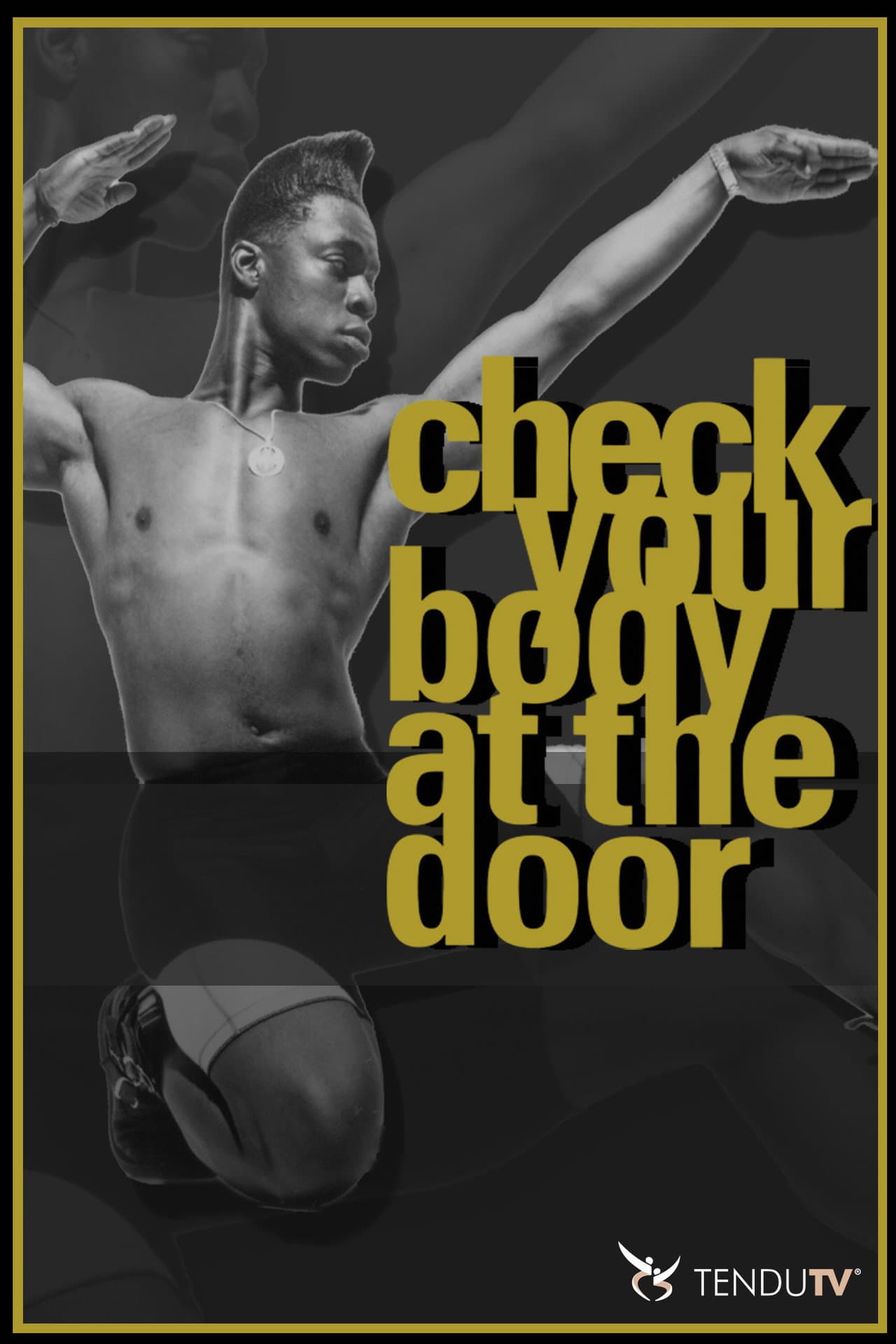 Check Your Body at the Door preview 2