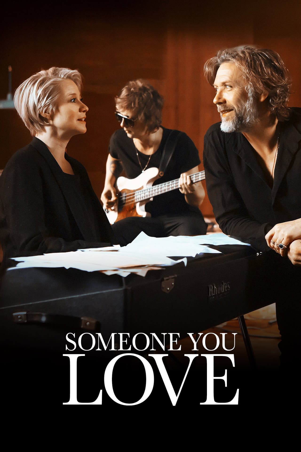 Someone You Love preview 2