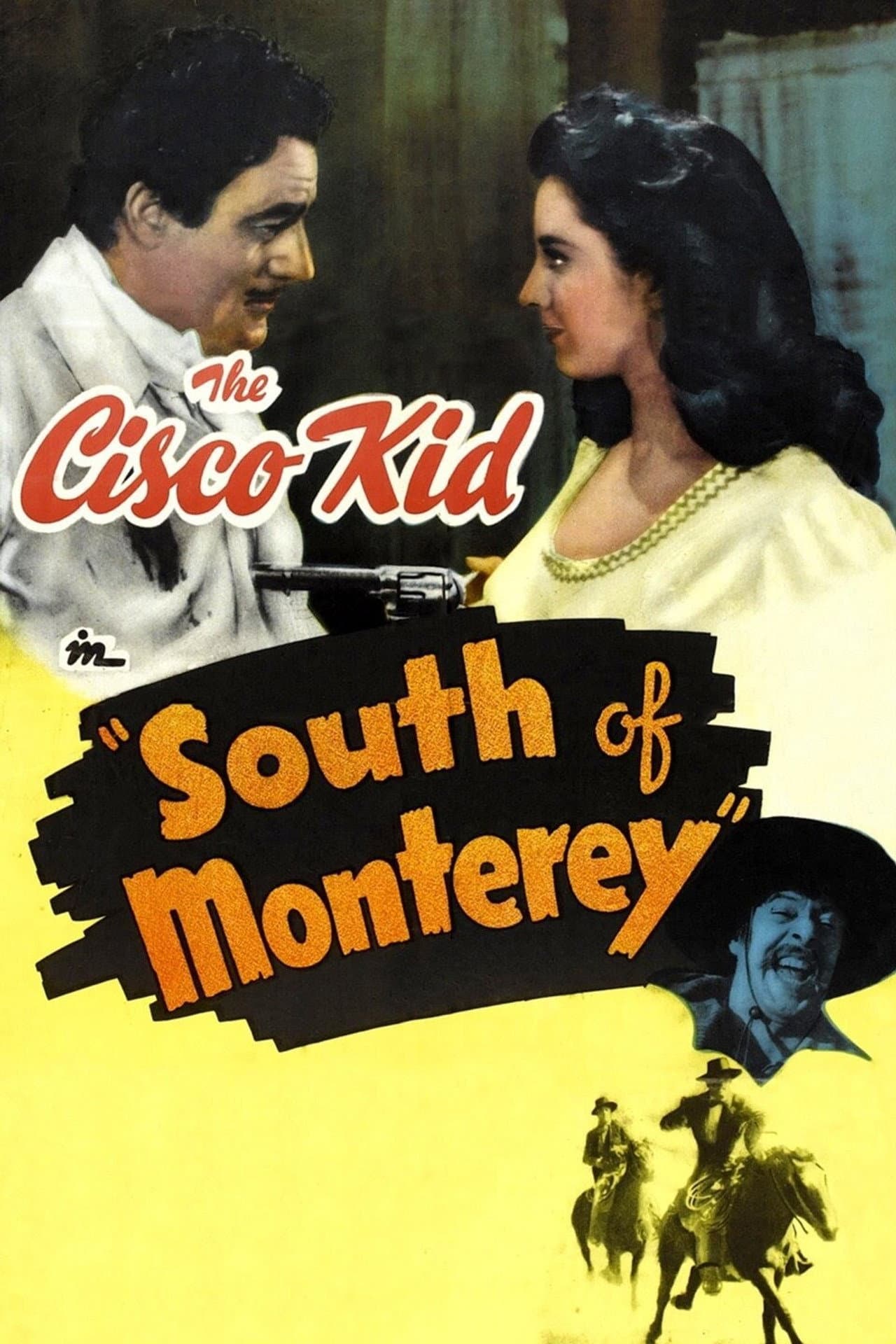 South of Monterey preview 2