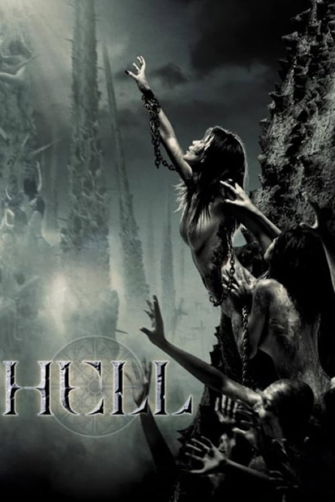 Hell preview 2