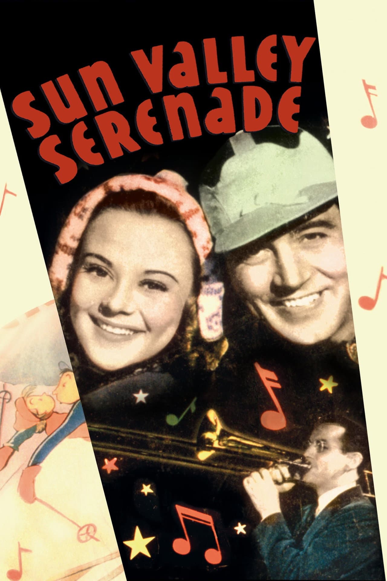 Sun Valley Serenade preview 2