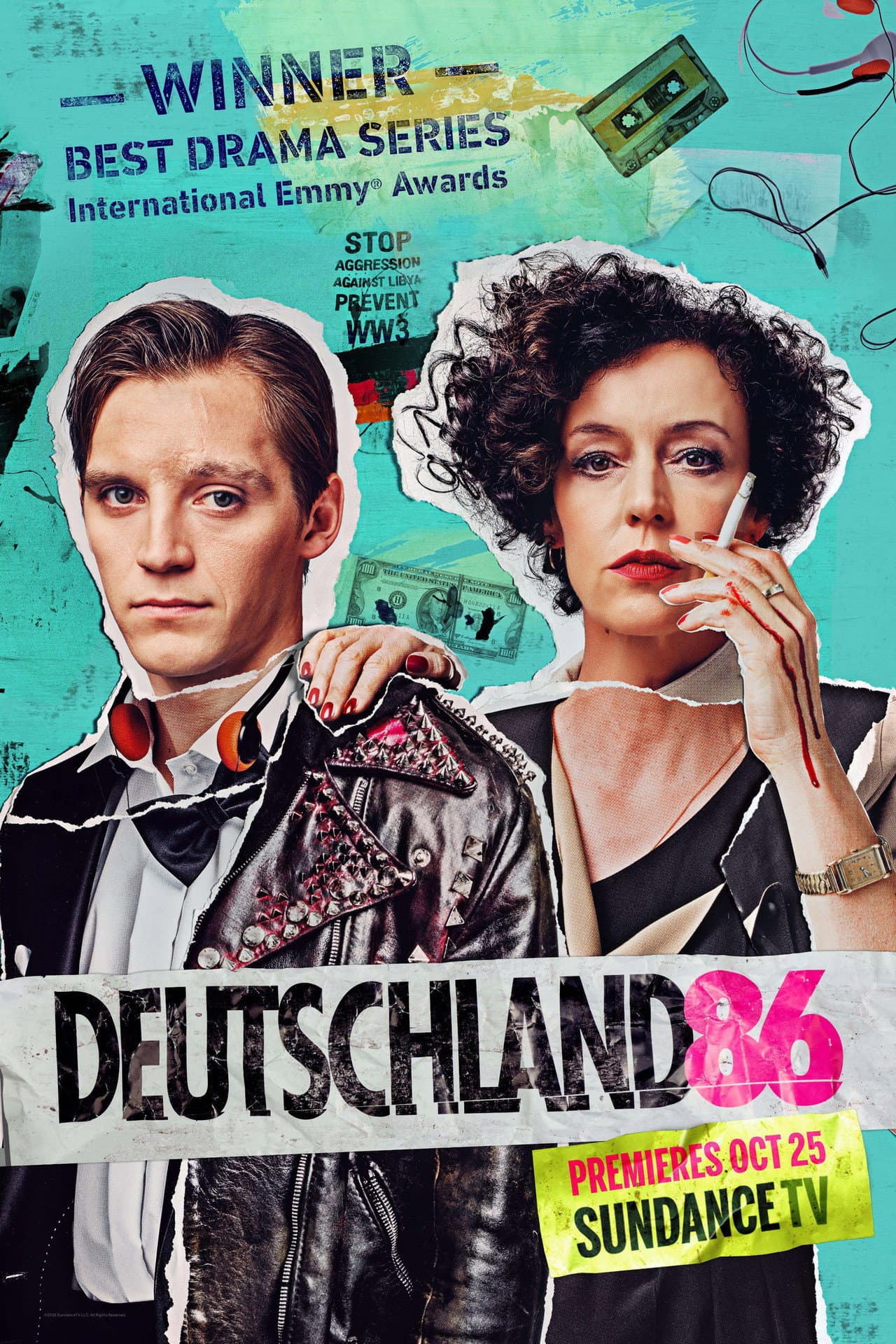 Deutschland preview 2