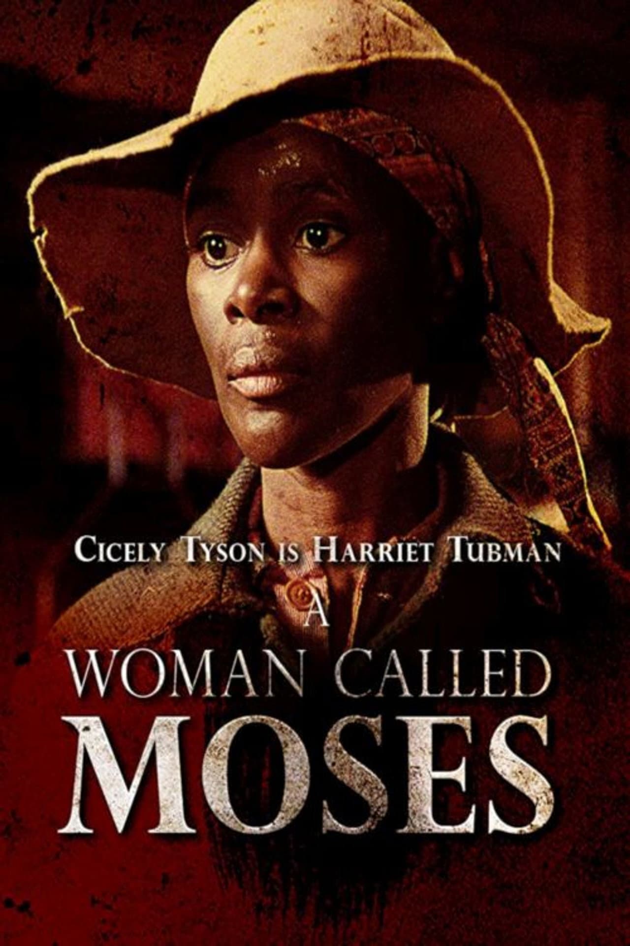A Woman Called Moses preview 2