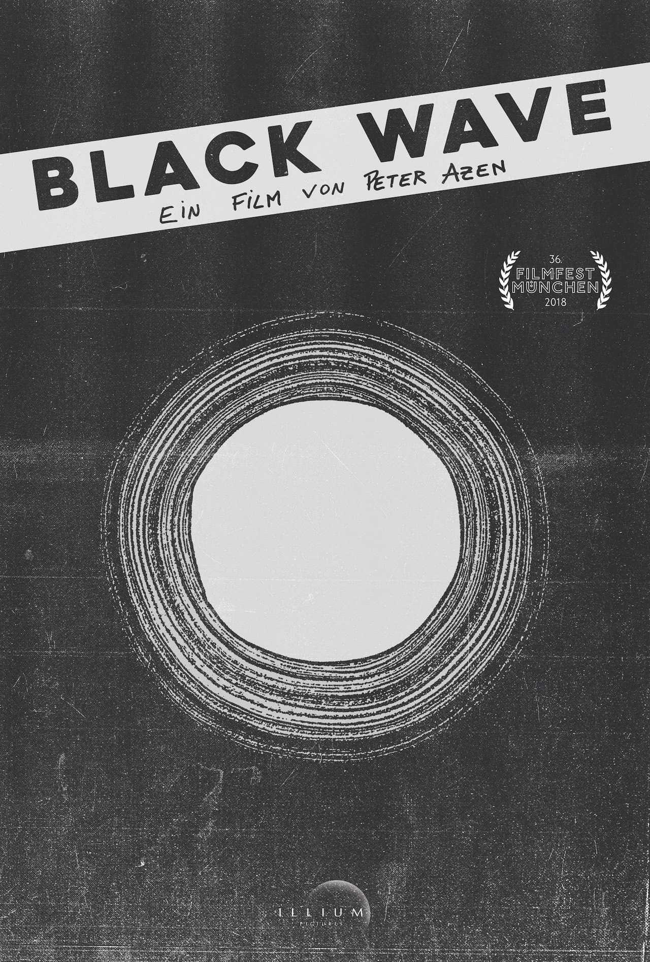 Black Wave preview 1
