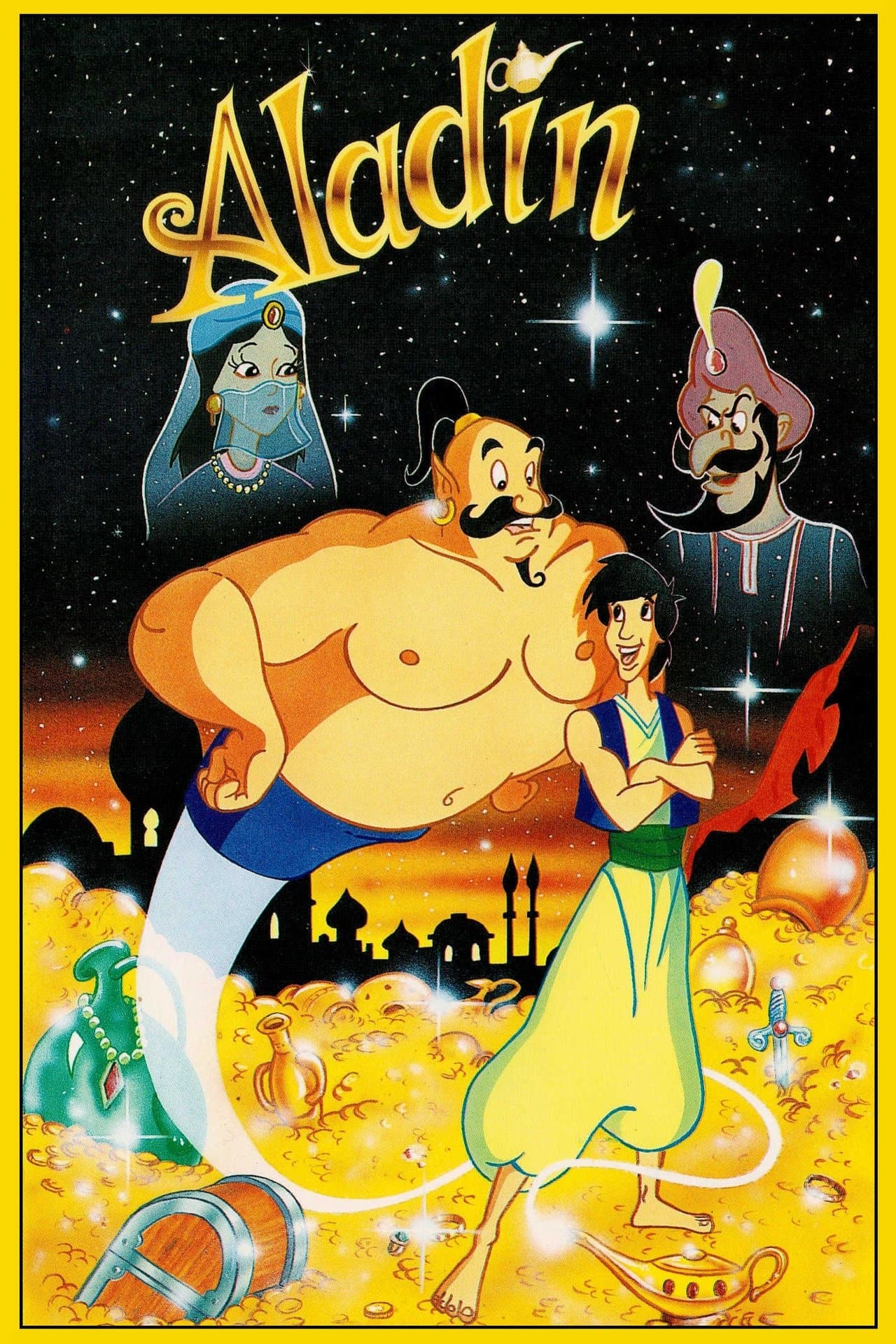Aladdin preview 2