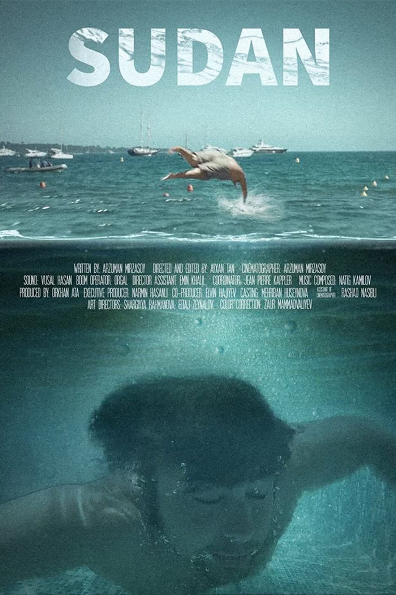 From Water preview 1