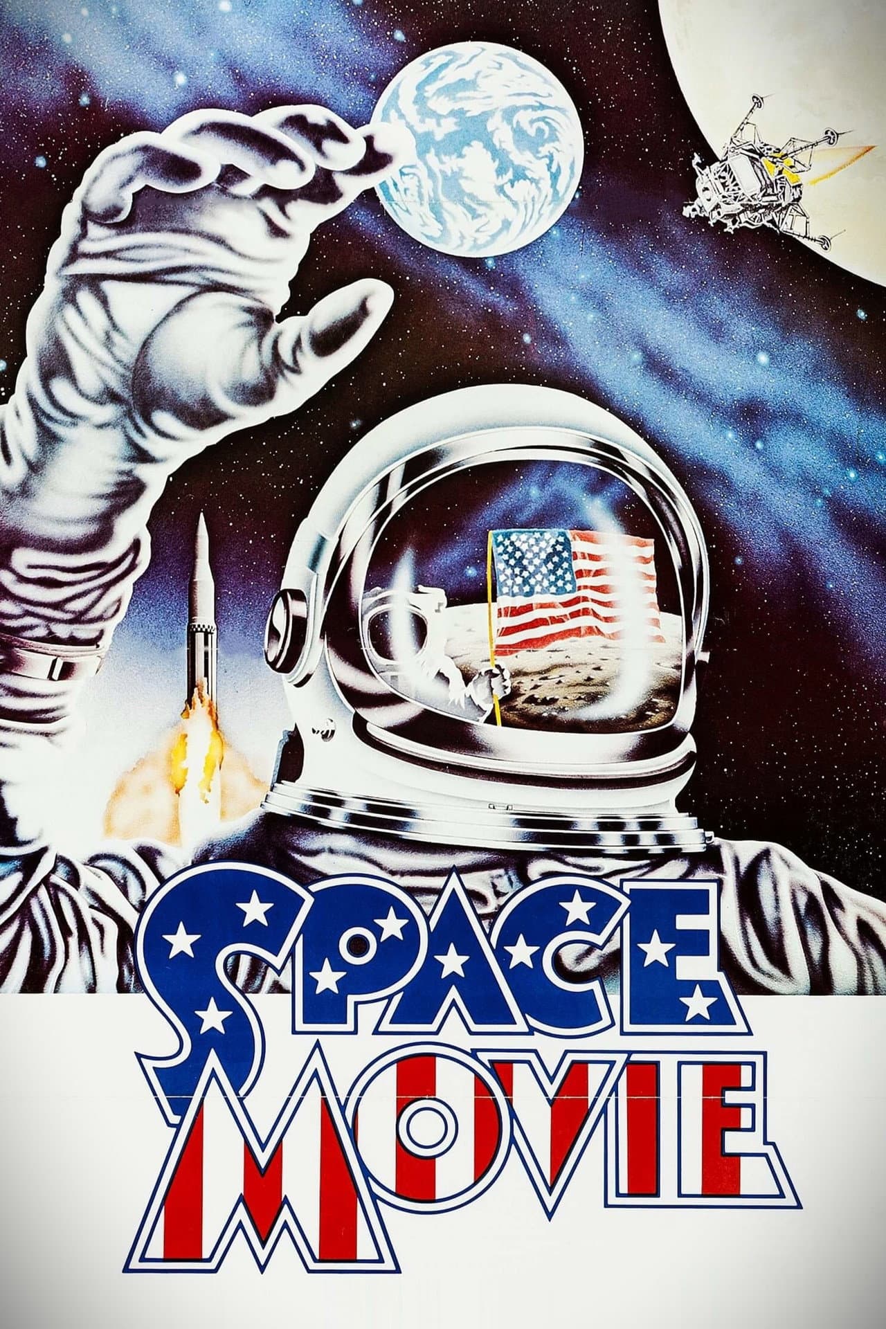 The Space Movie preview 1