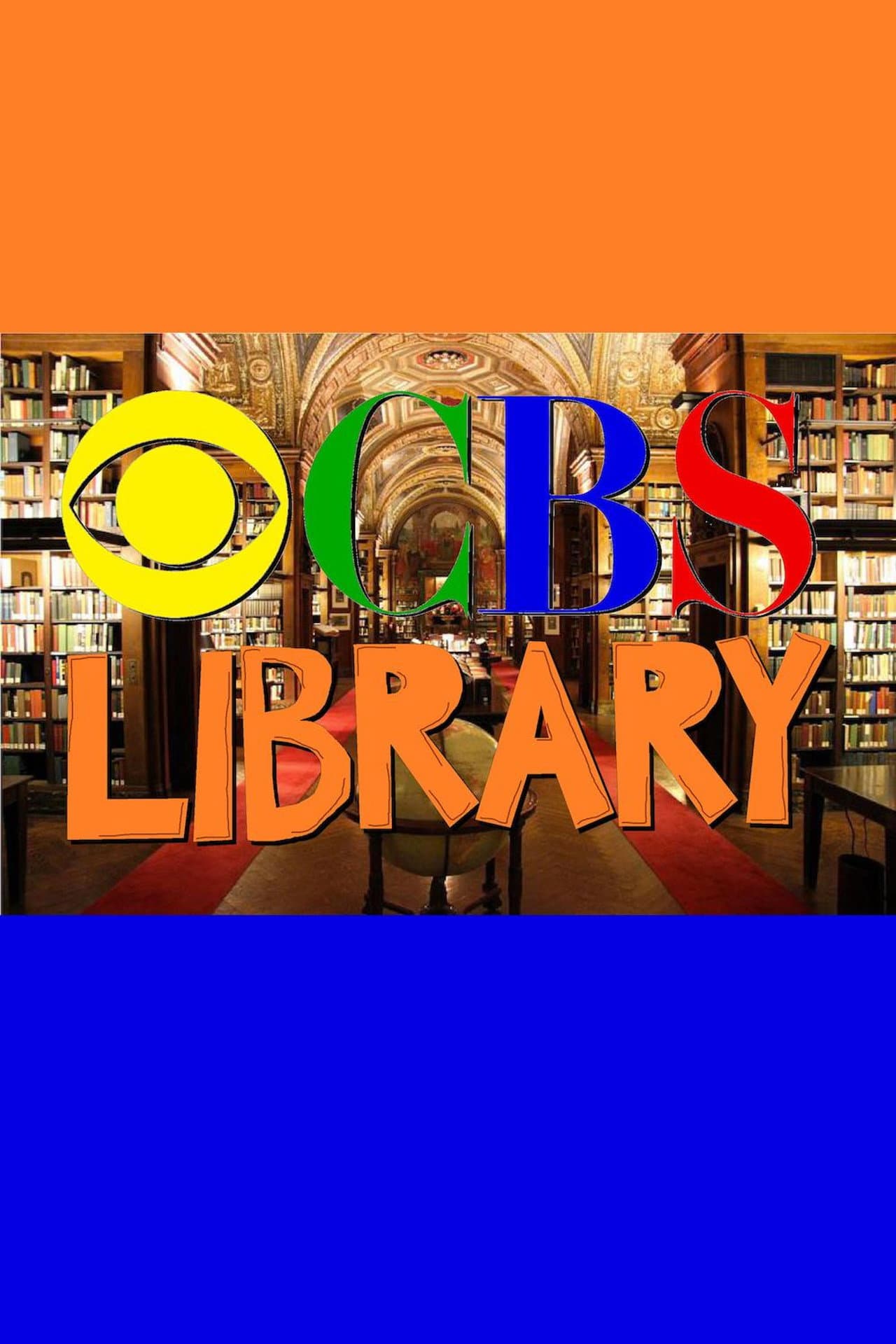 CBS Library preview 2