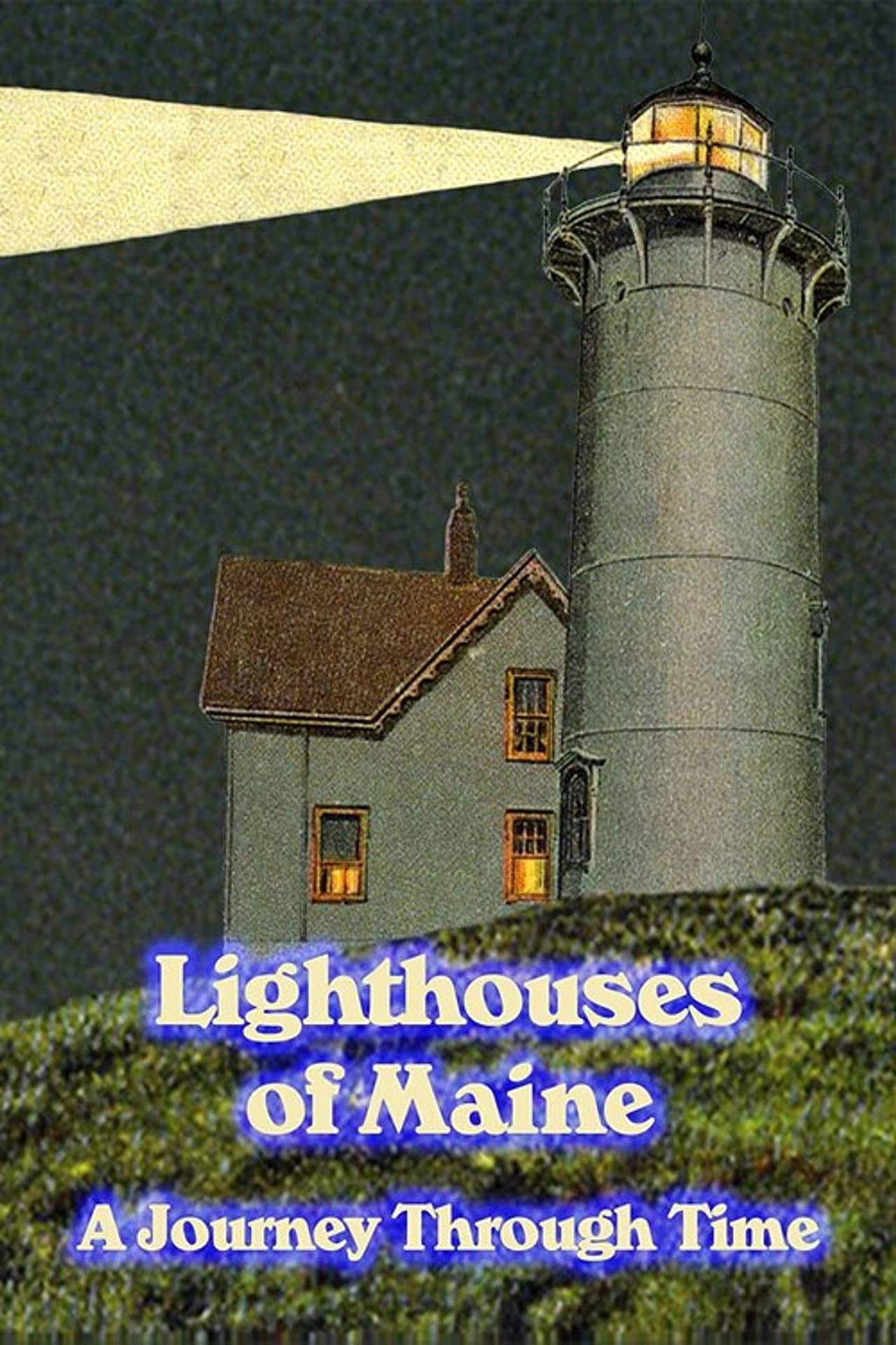 Lighthouses of Maine: A Journey Through Time preview 2