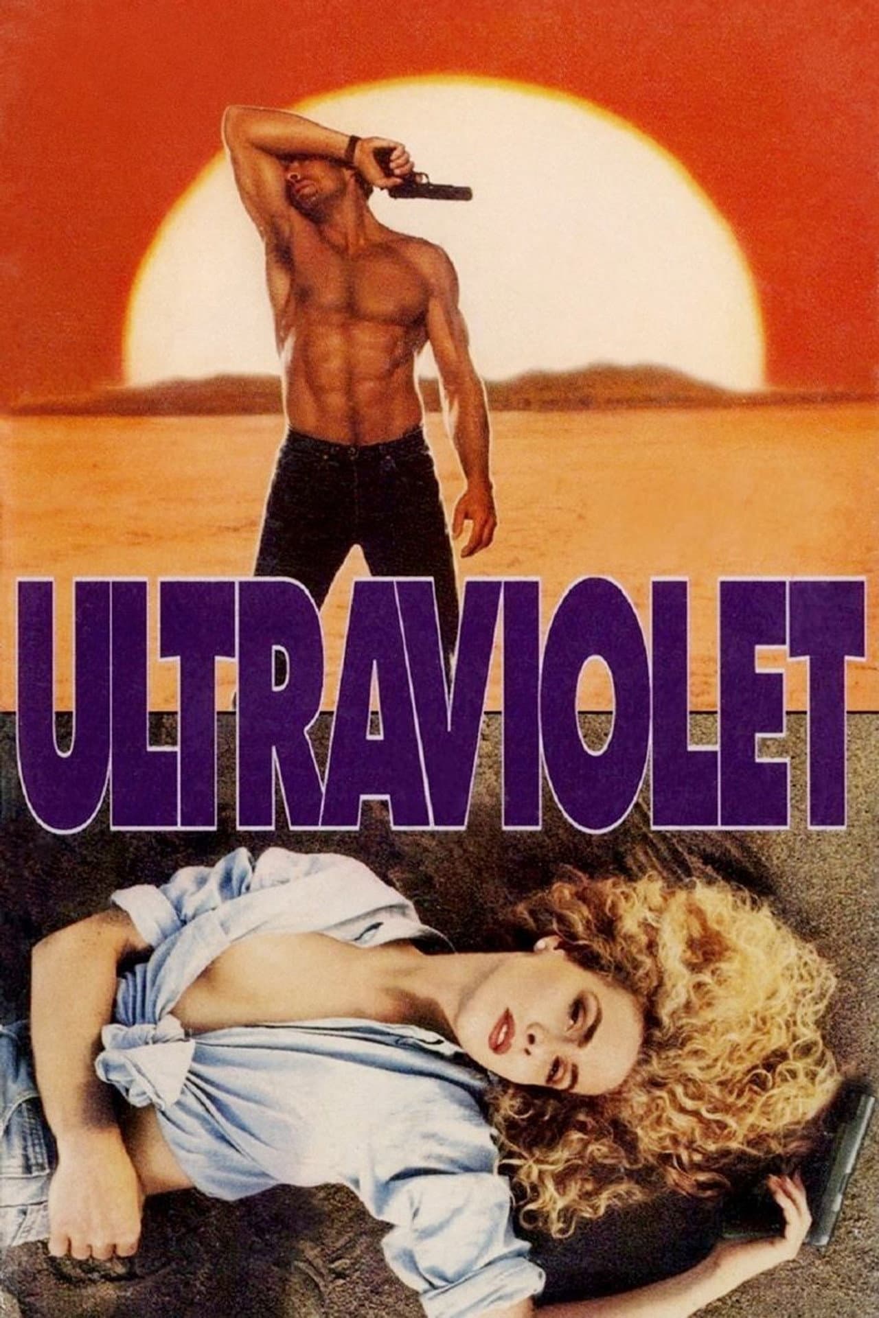 Ultraviolet preview 1