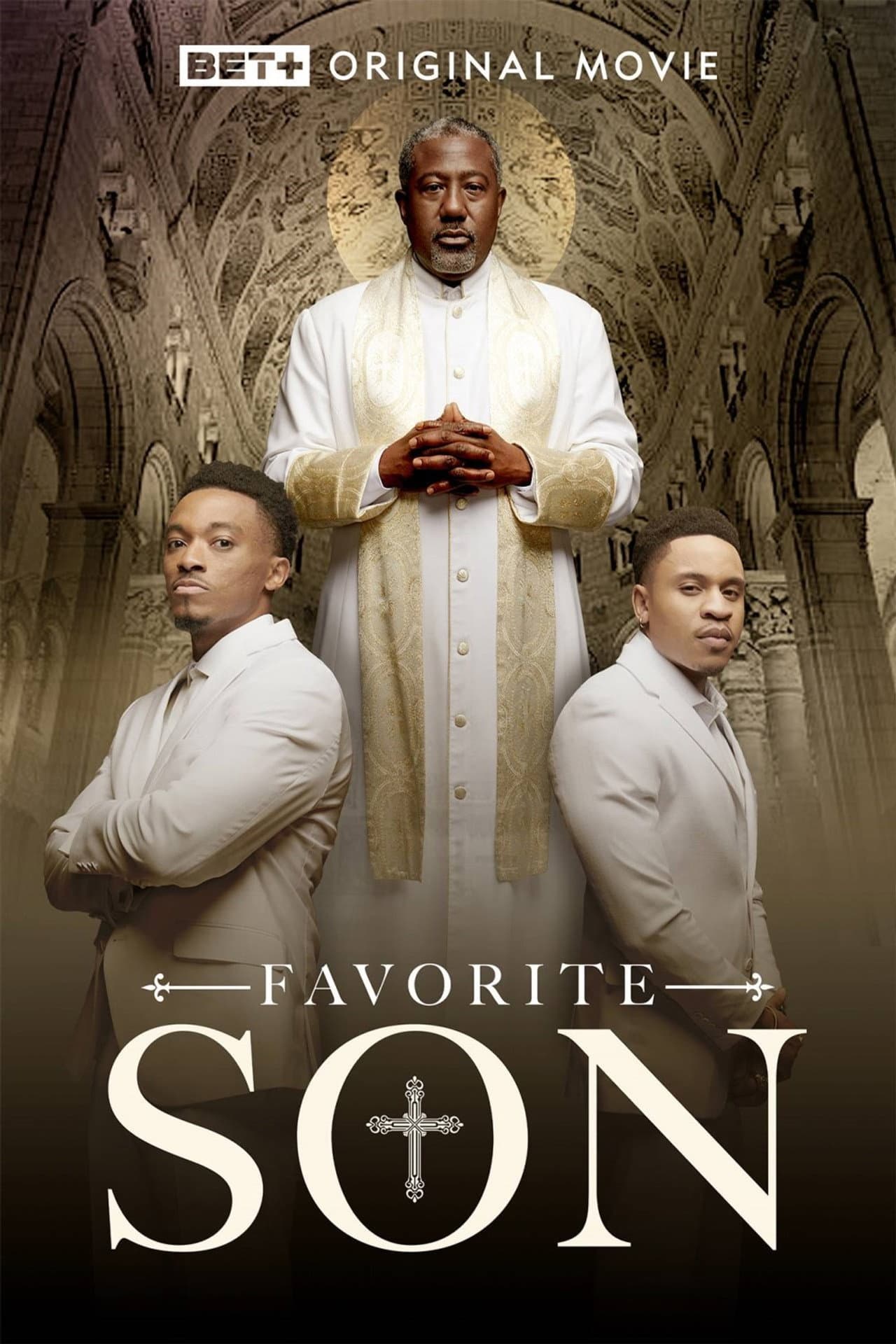 Favorite Son preview 2