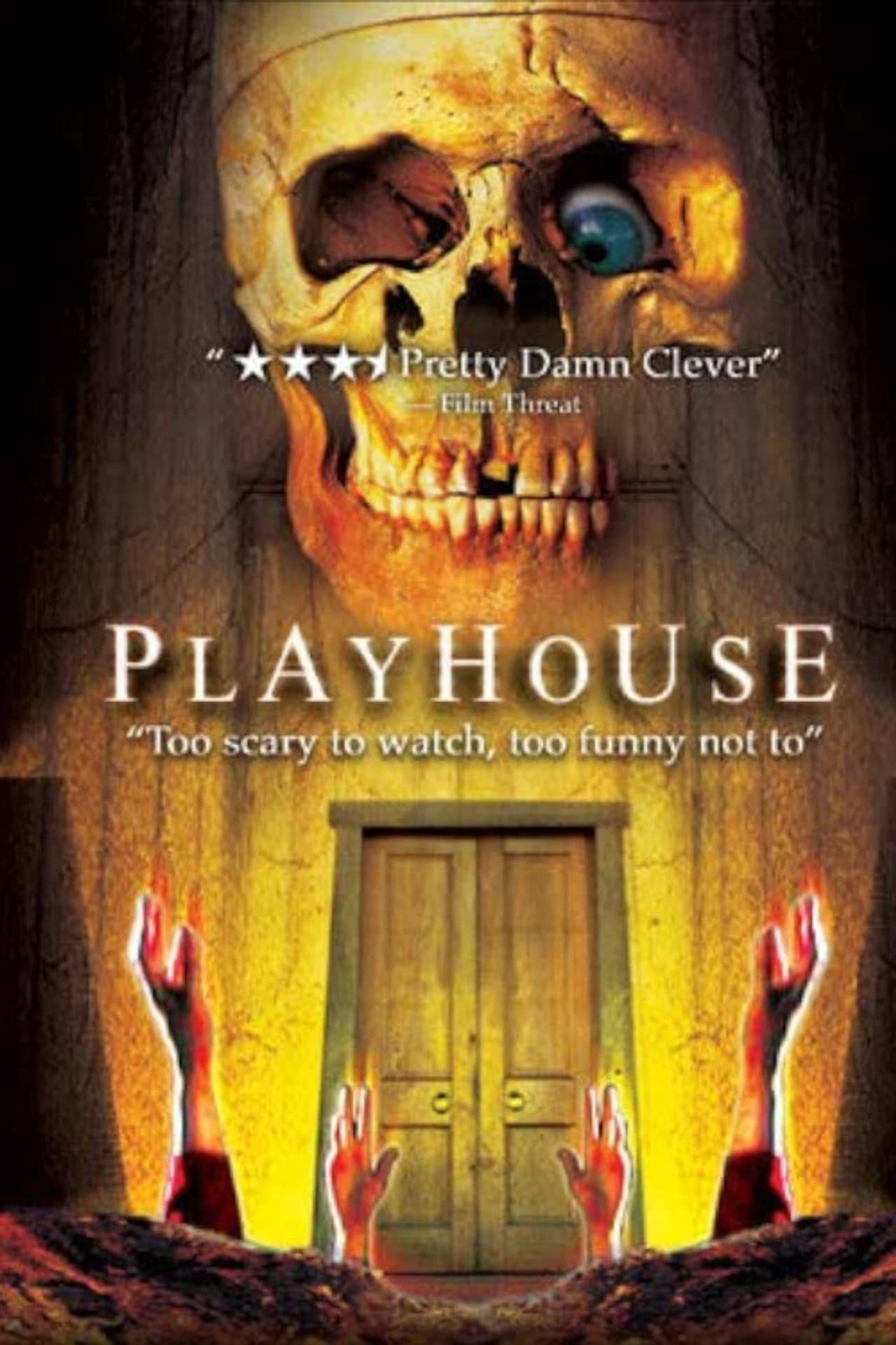 Playhouse preview 1