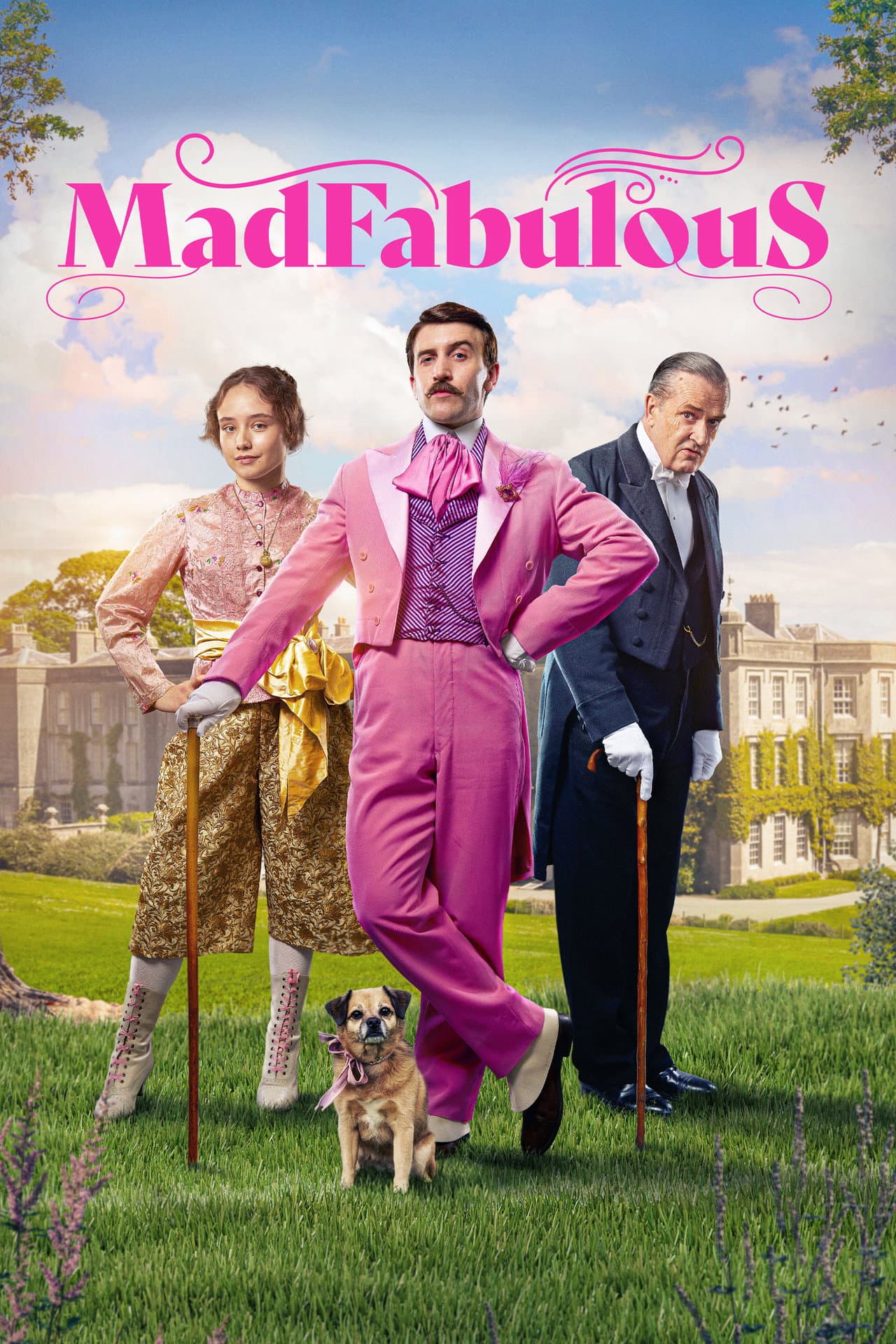 Madfabulous preview 2