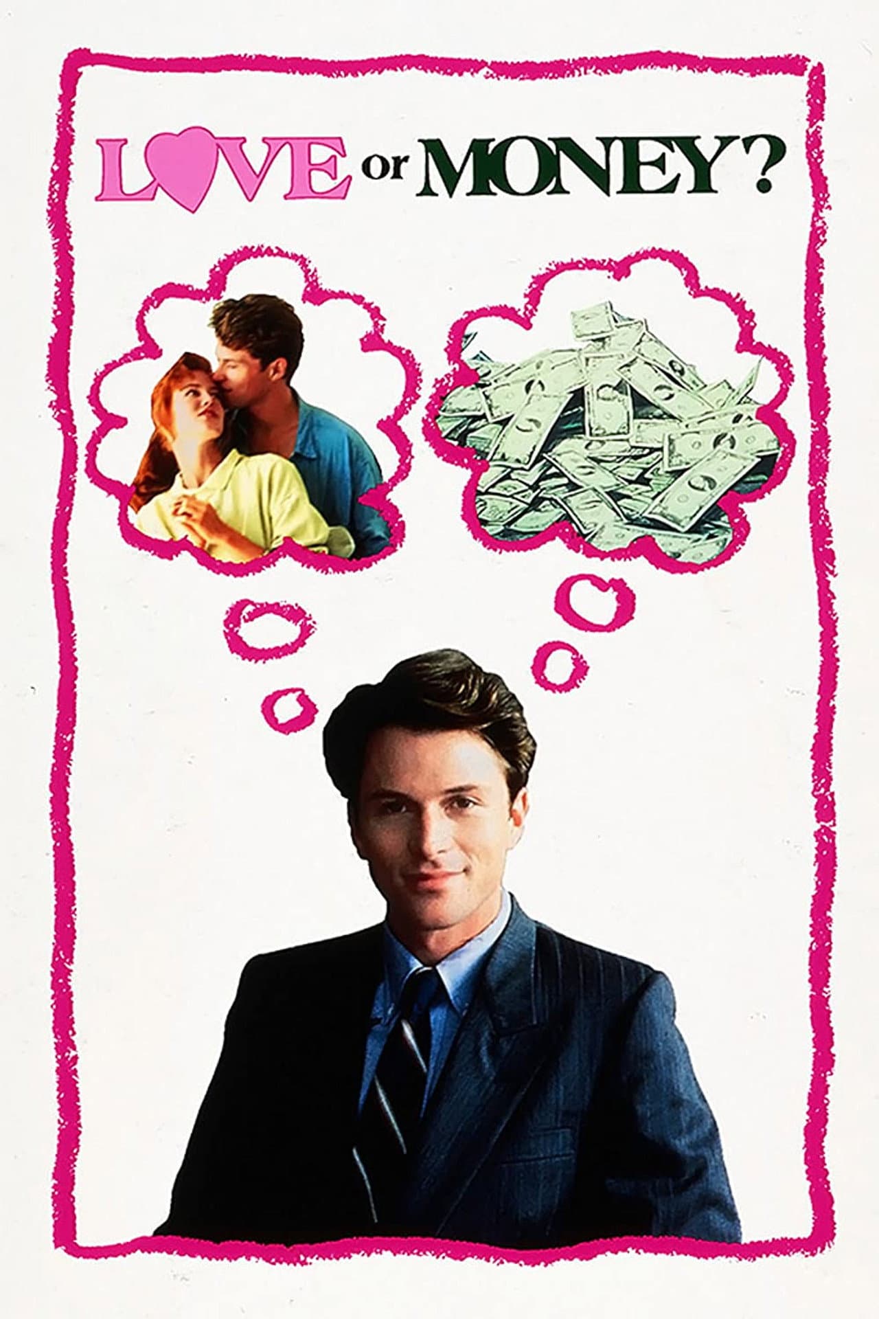 Love or Money preview 1