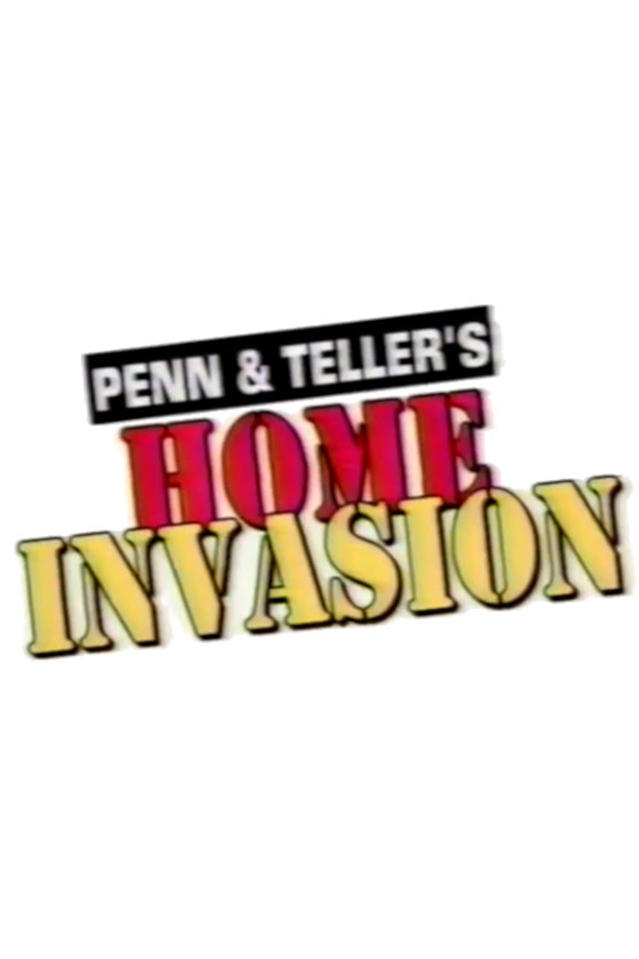 Home Invasion preview 1