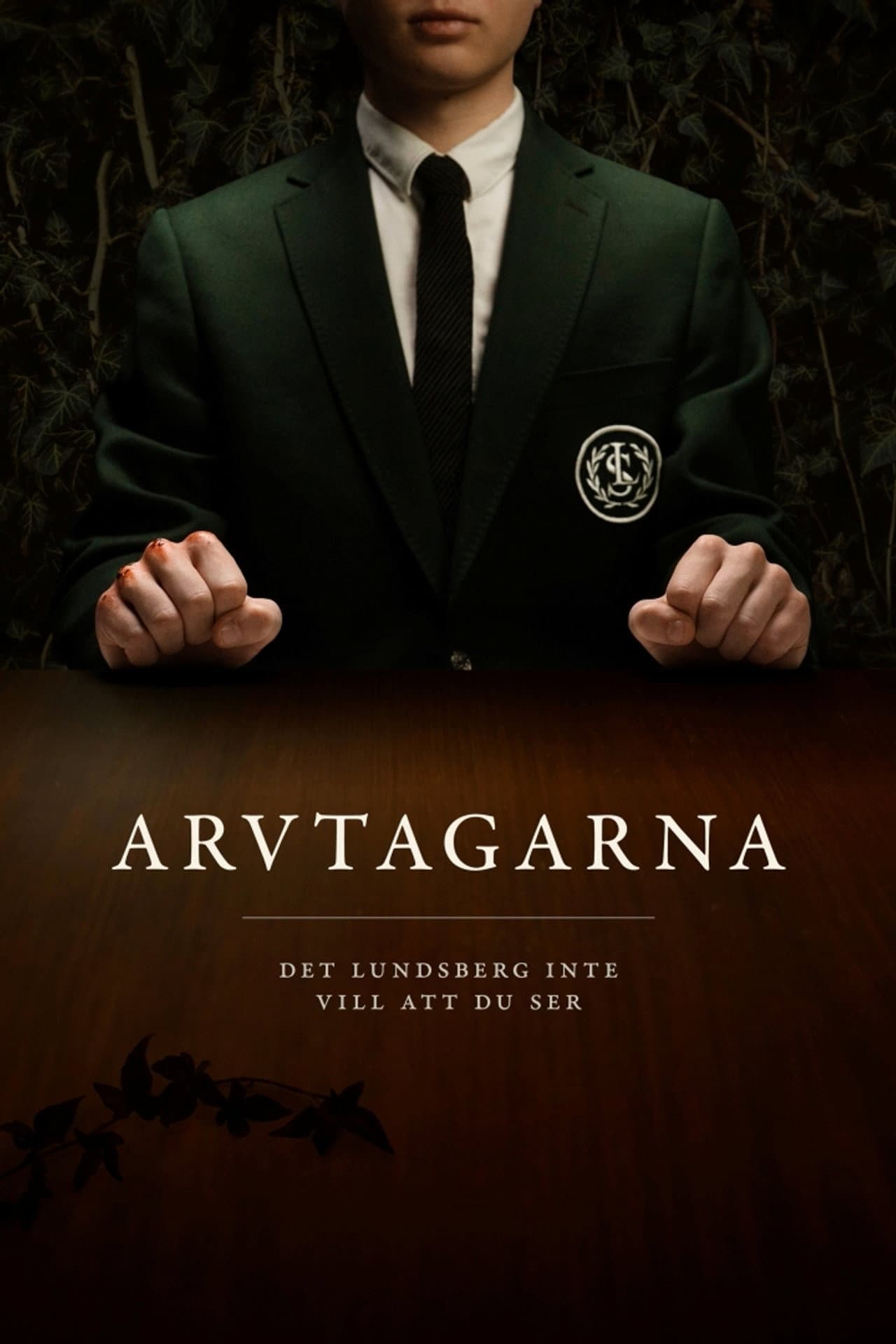 Dokument inifrån: Arvtagarna preview 2