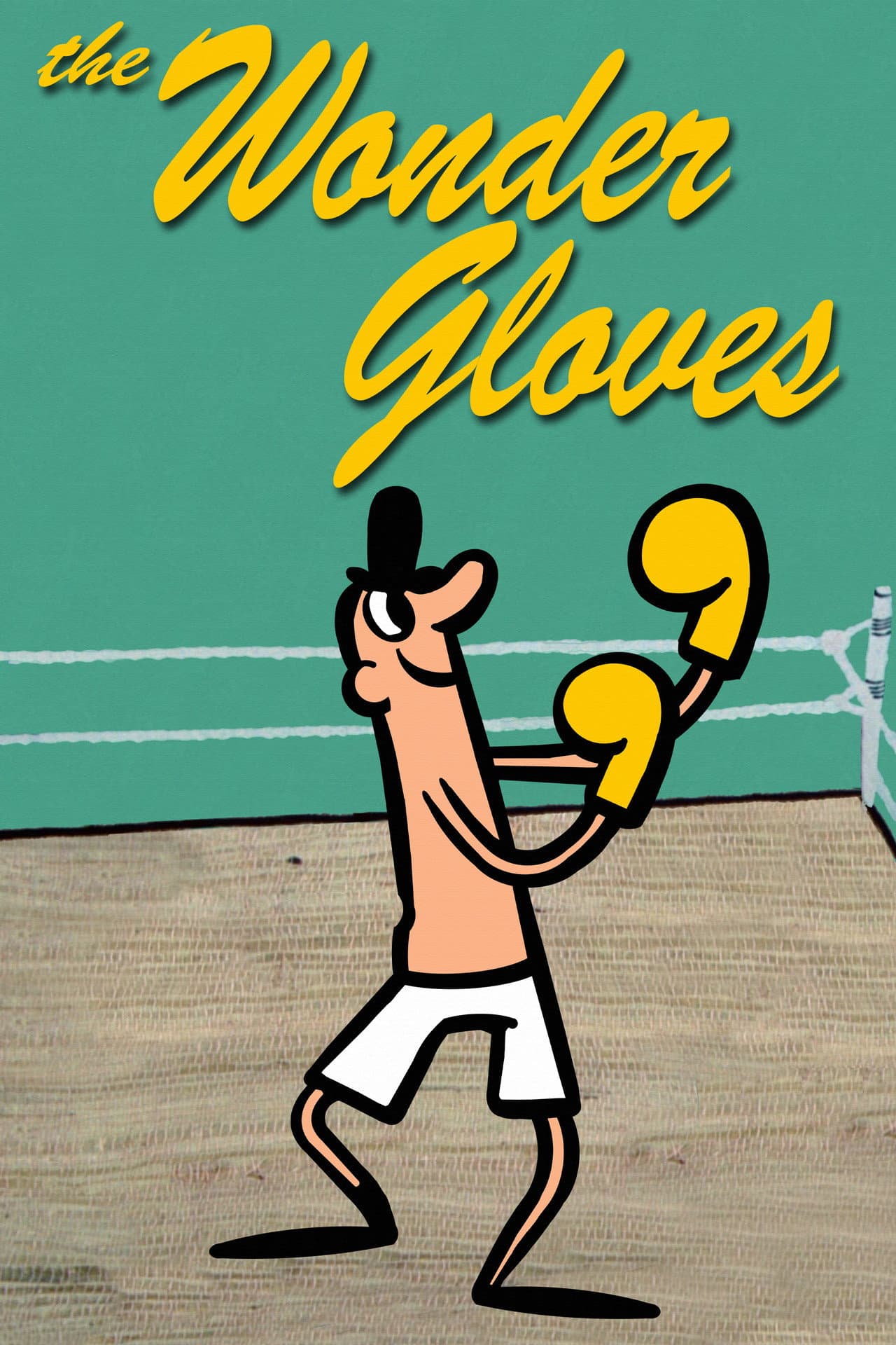 The Wonder Gloves preview 2