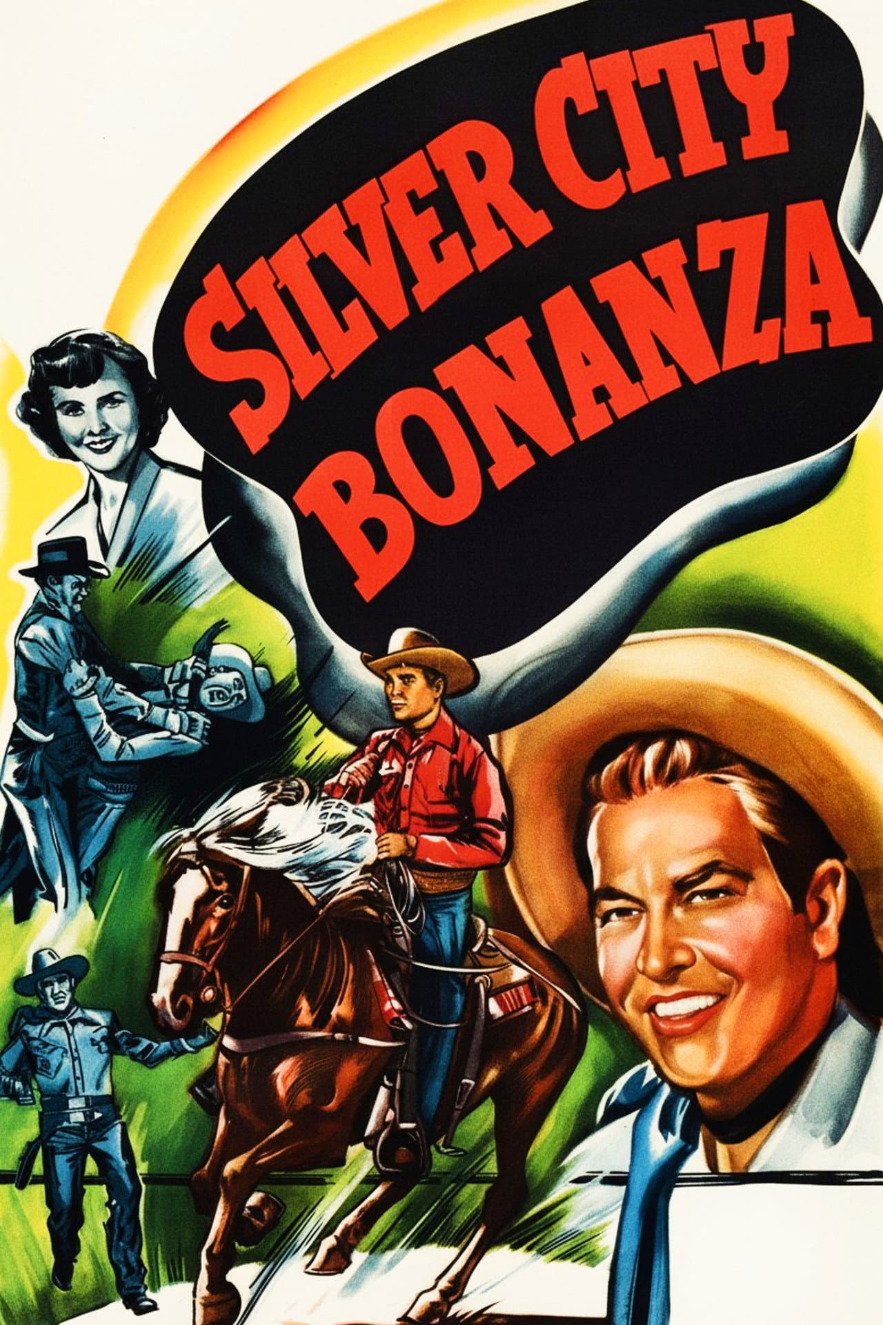 Silver City Bonanza preview 2