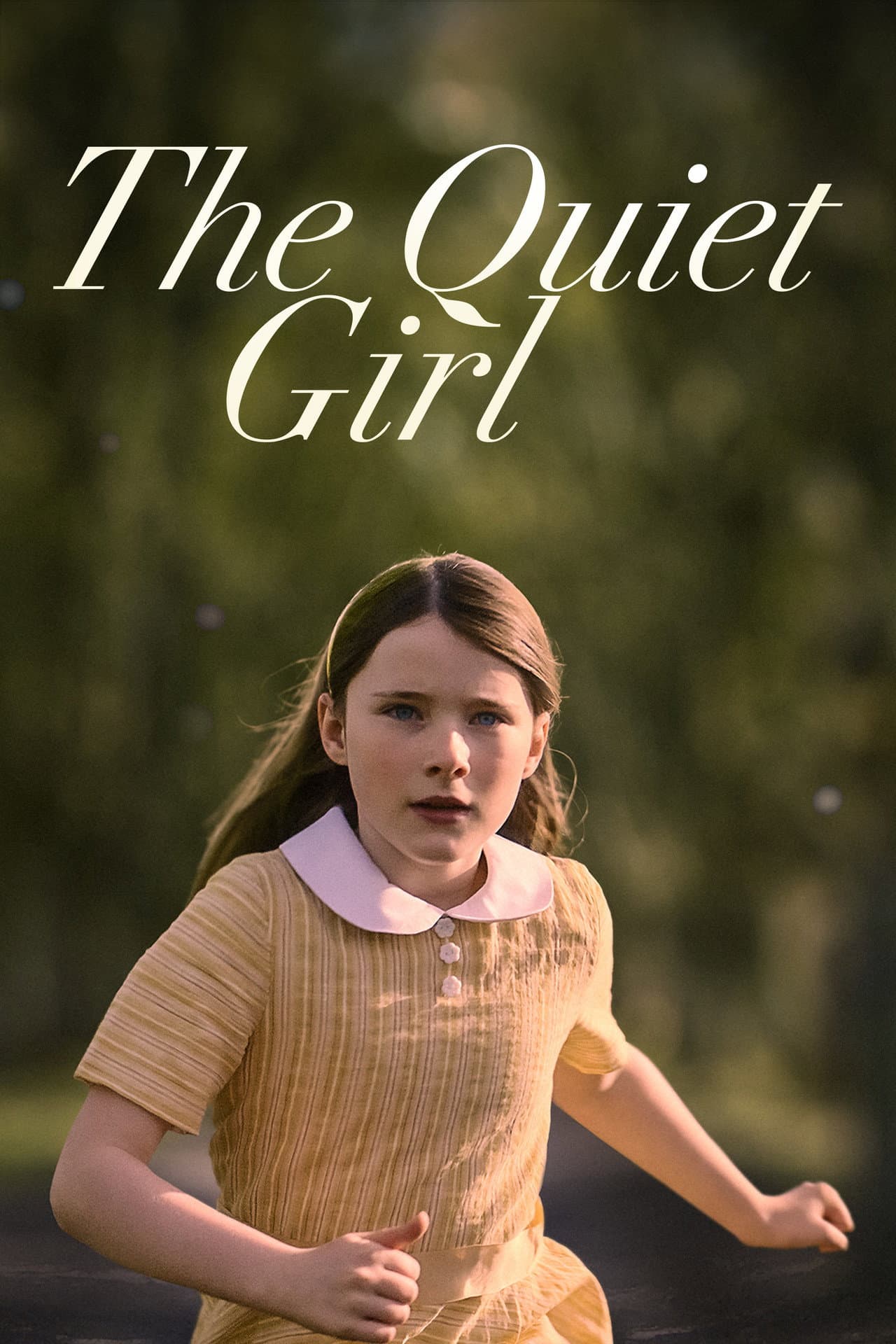 The Quiet Girl preview 2